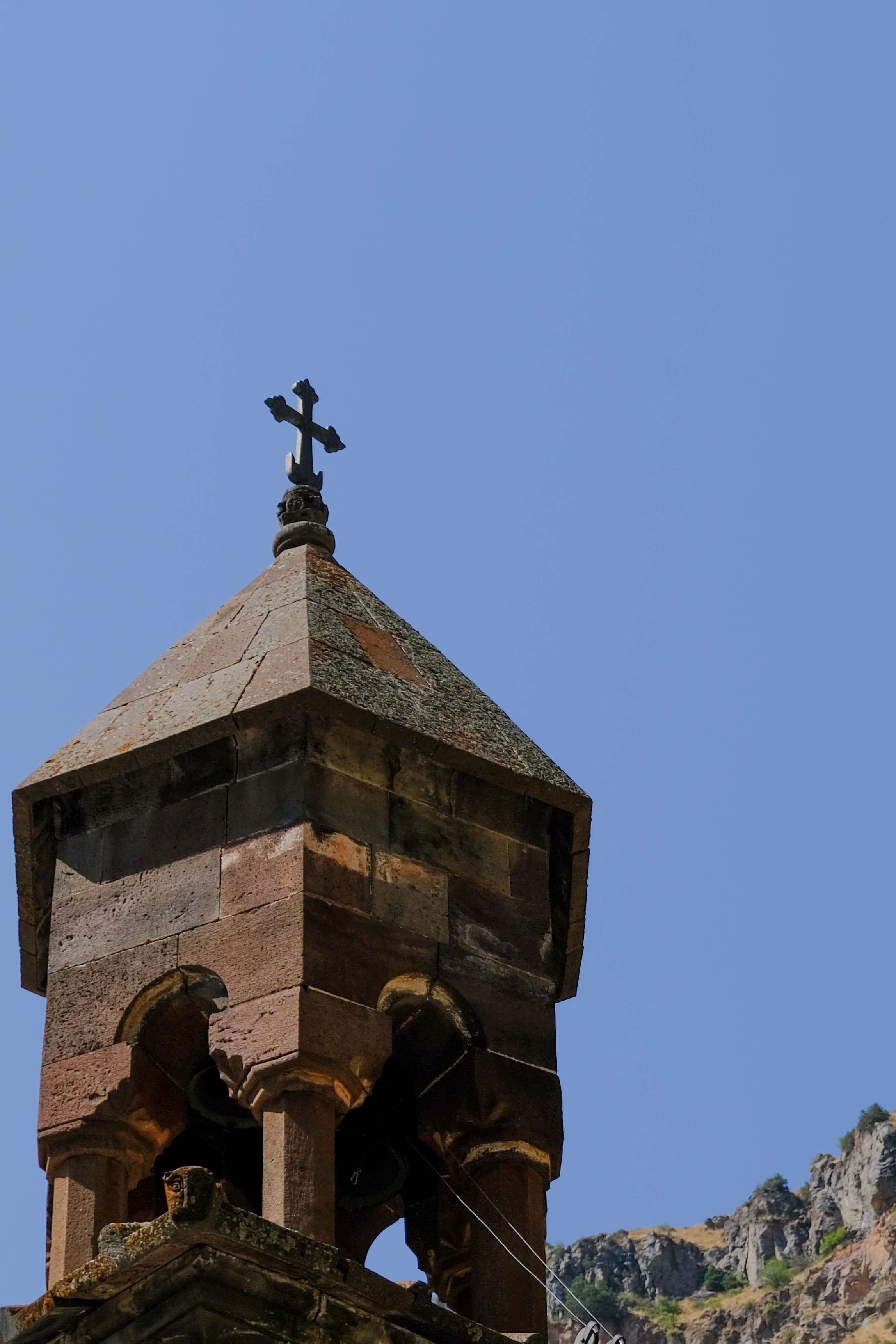 Севан и Храмы. Фотографии из путешествий