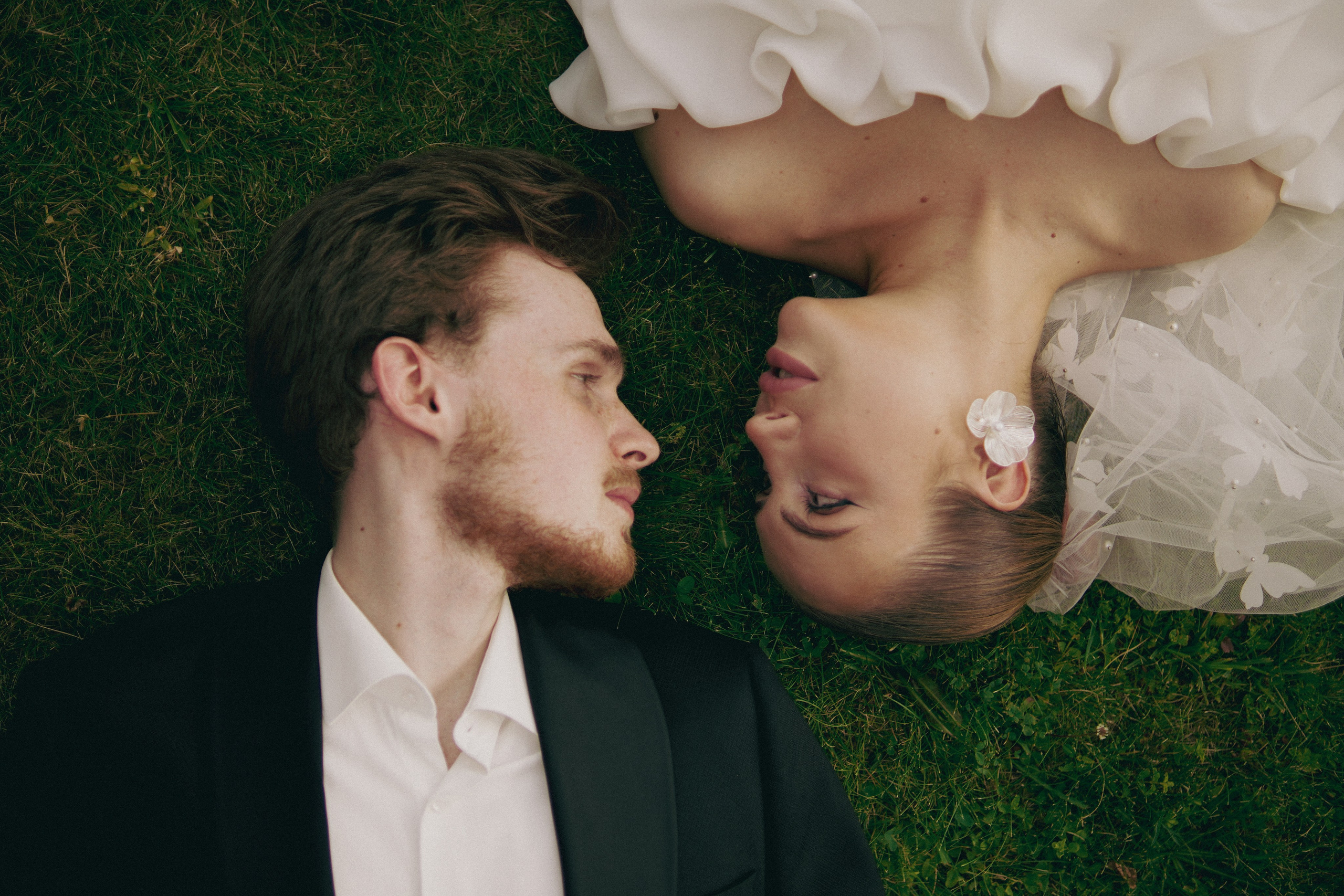 Свадебные съемки. Главная