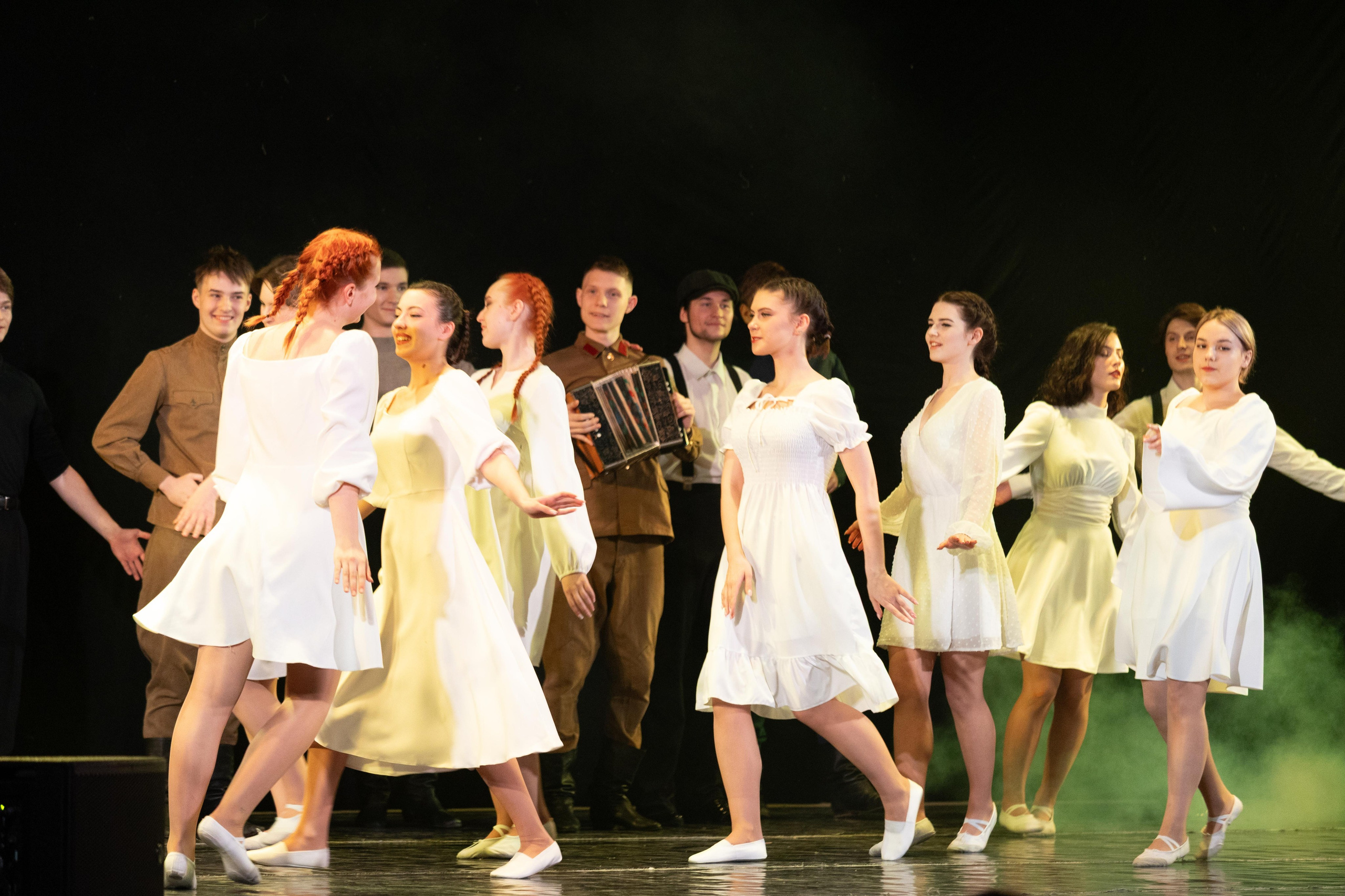 СГИИ — Дипломная работа. KiPPER Gallery — Фотограф