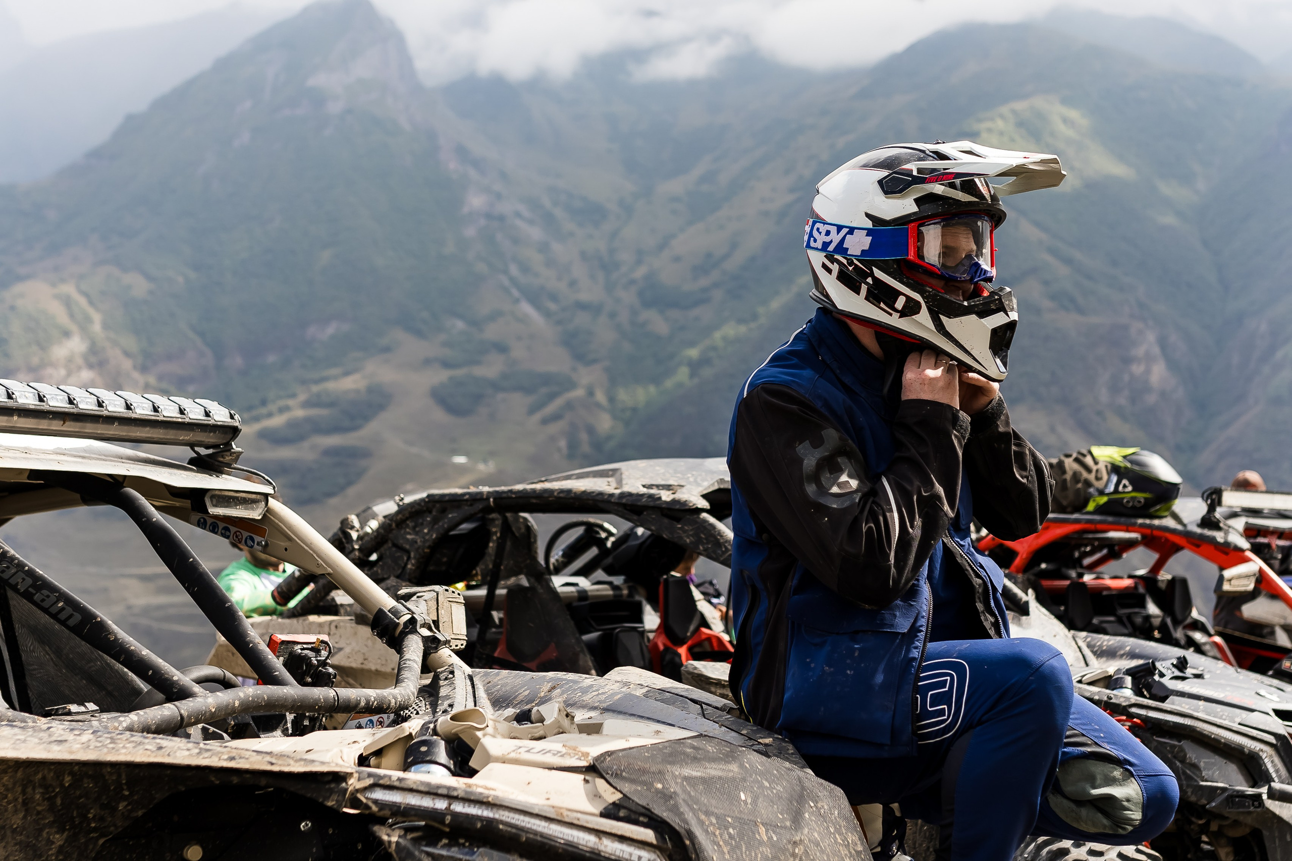 SURGE Багги тур. Главная