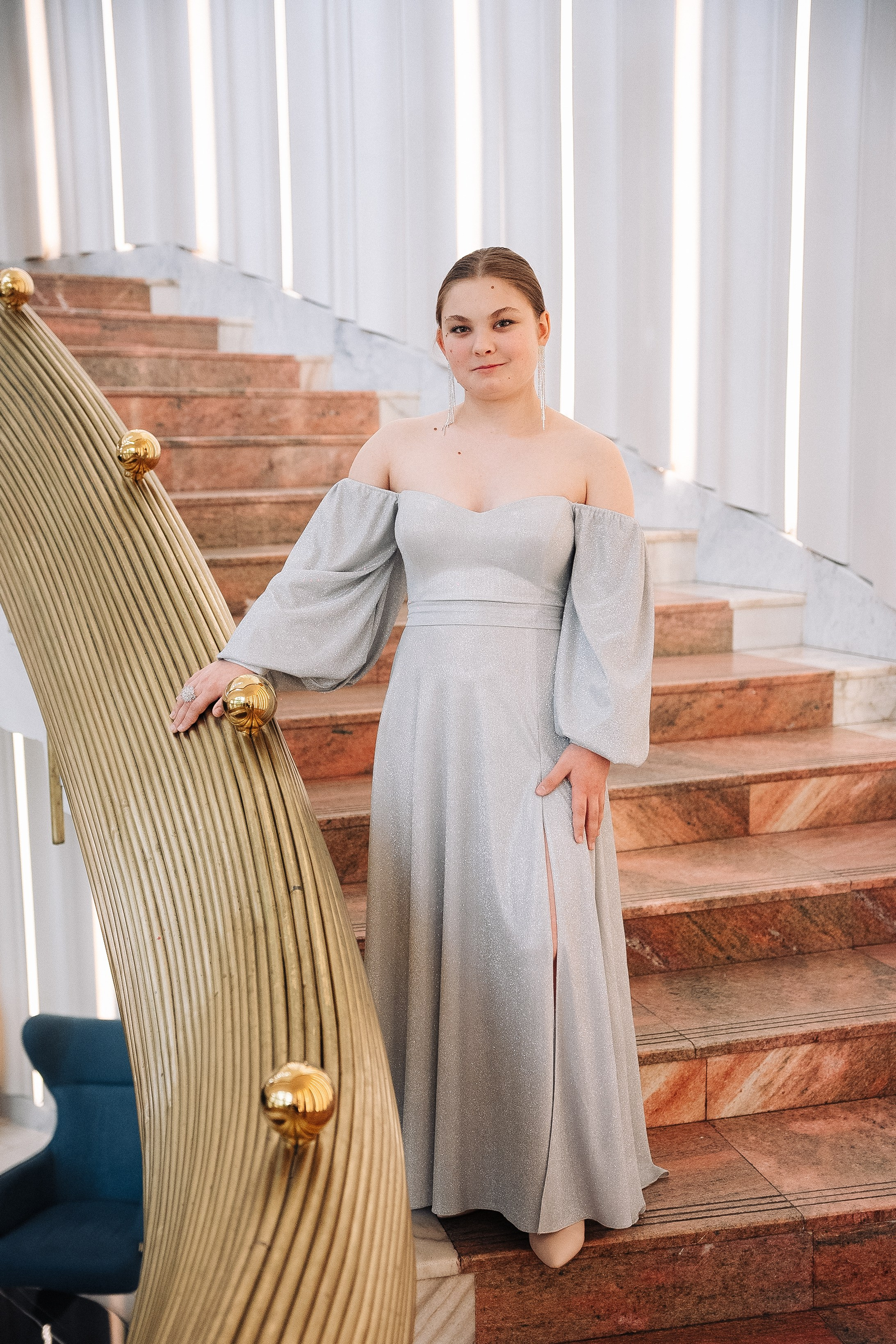 Выпускной. Фотограф в Хабаровске Швендых Рудольф