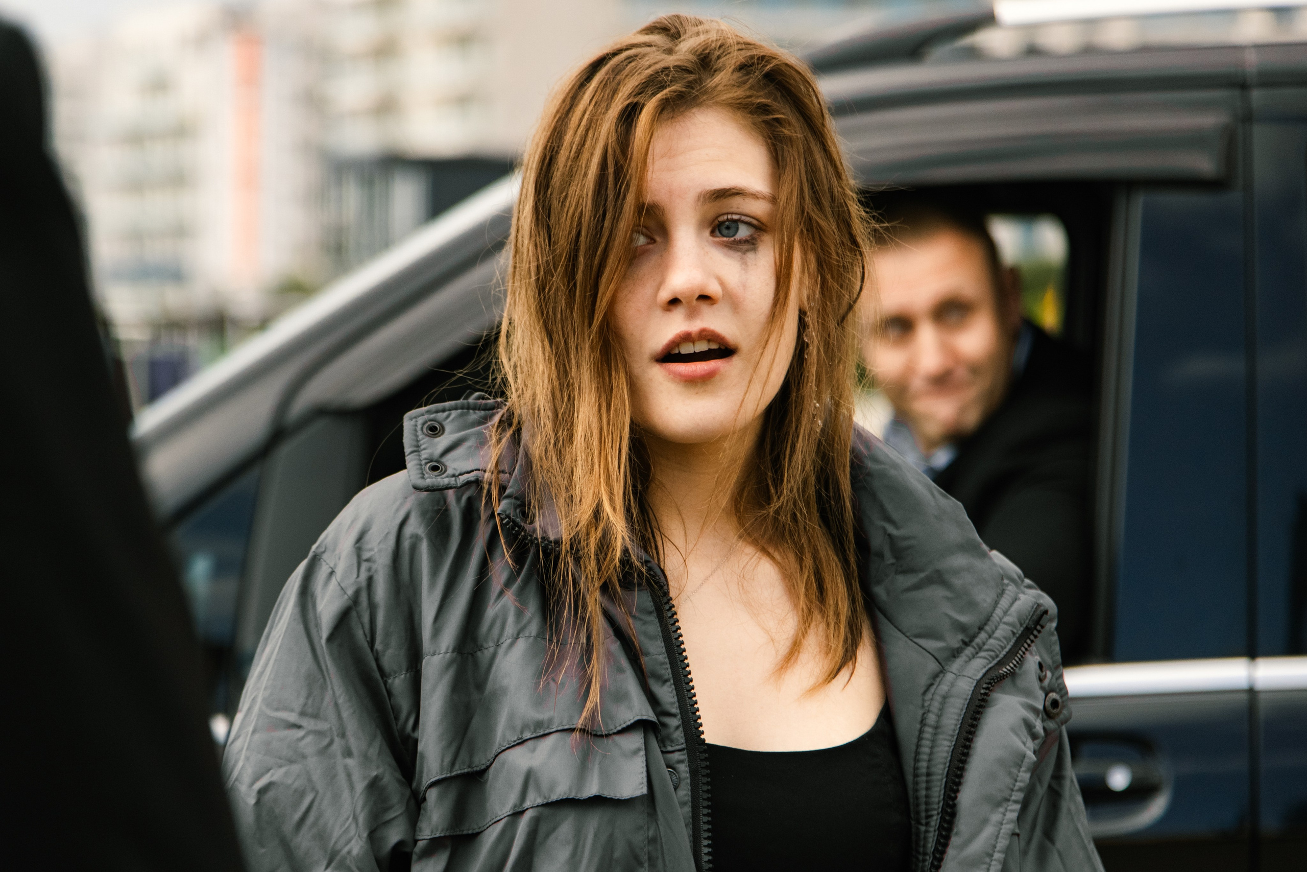 Film. Фотограф Сочи. Екатерина Афанасьева