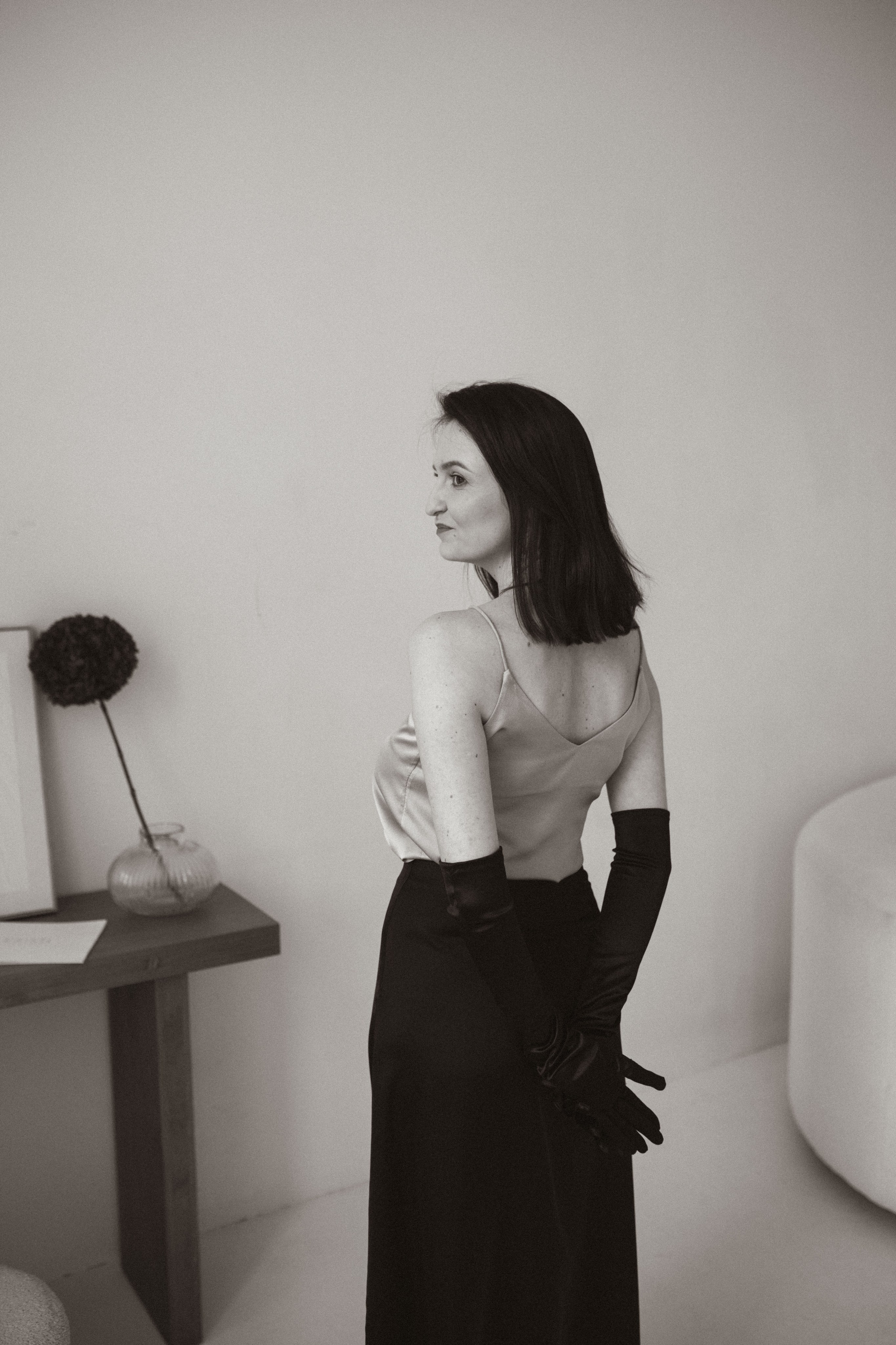 Для косметолога. Фотограф Стилист Тюмень Вера Хайруллина