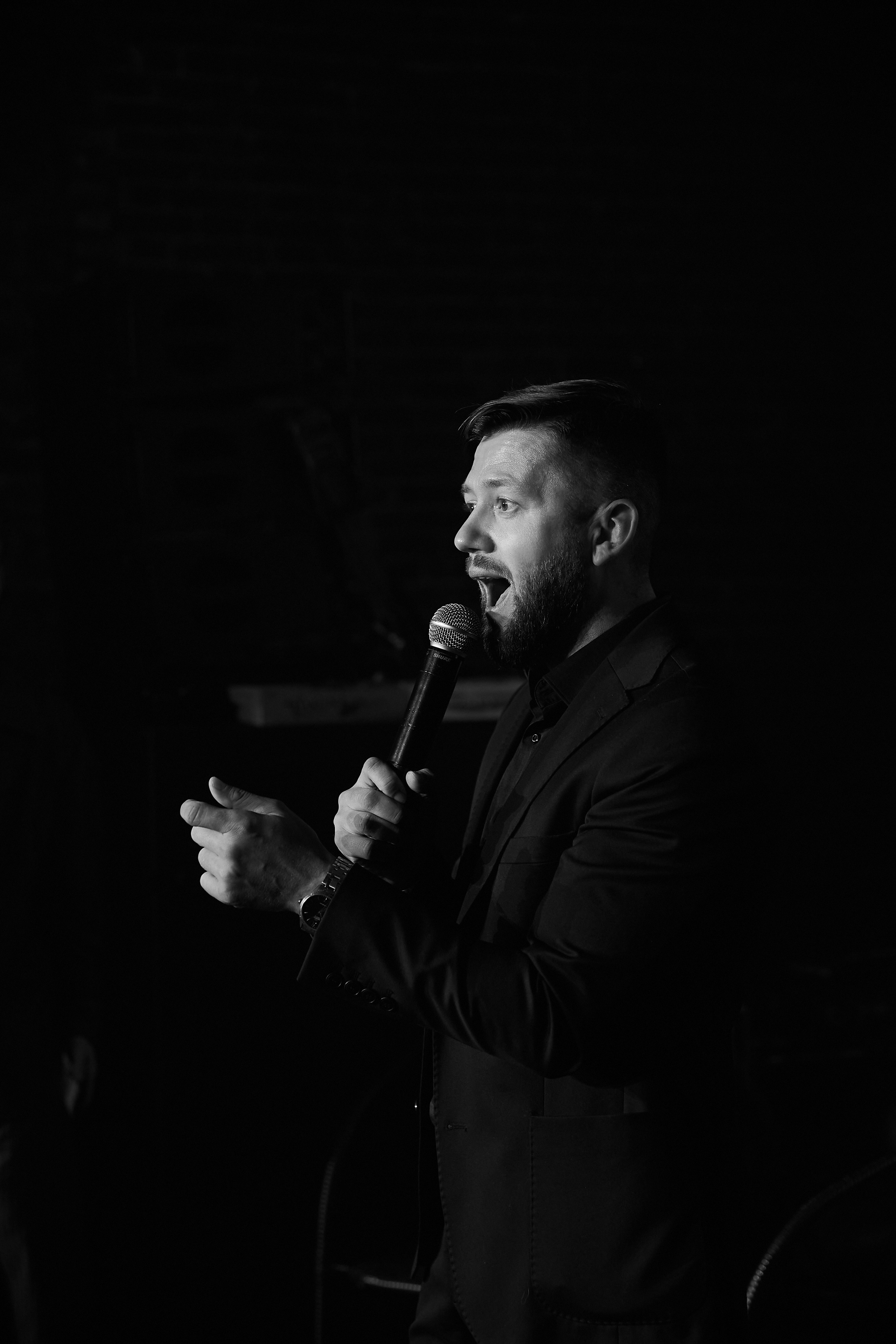 Кочка. Фотограф Сергей Гончаренко — Краснодар, Донецк, Ростов, Сочи