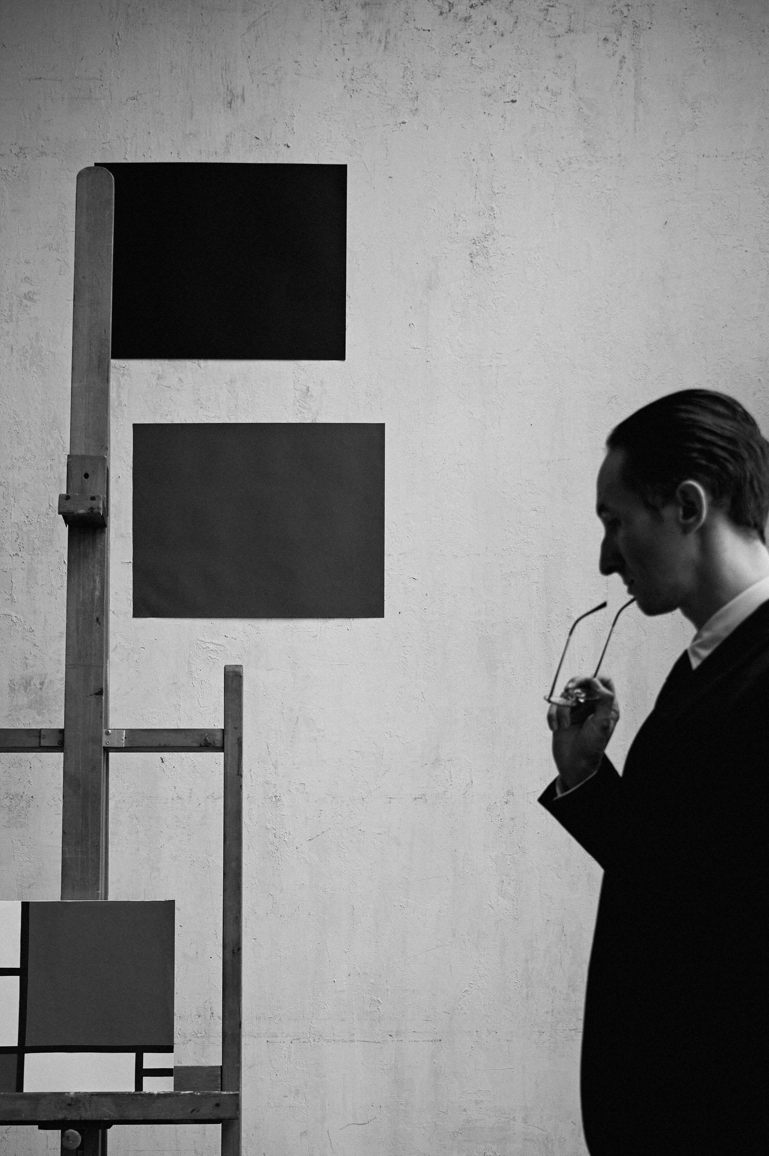 Алексей. Портретный фотограф в Москве Айрат Абдуллаев