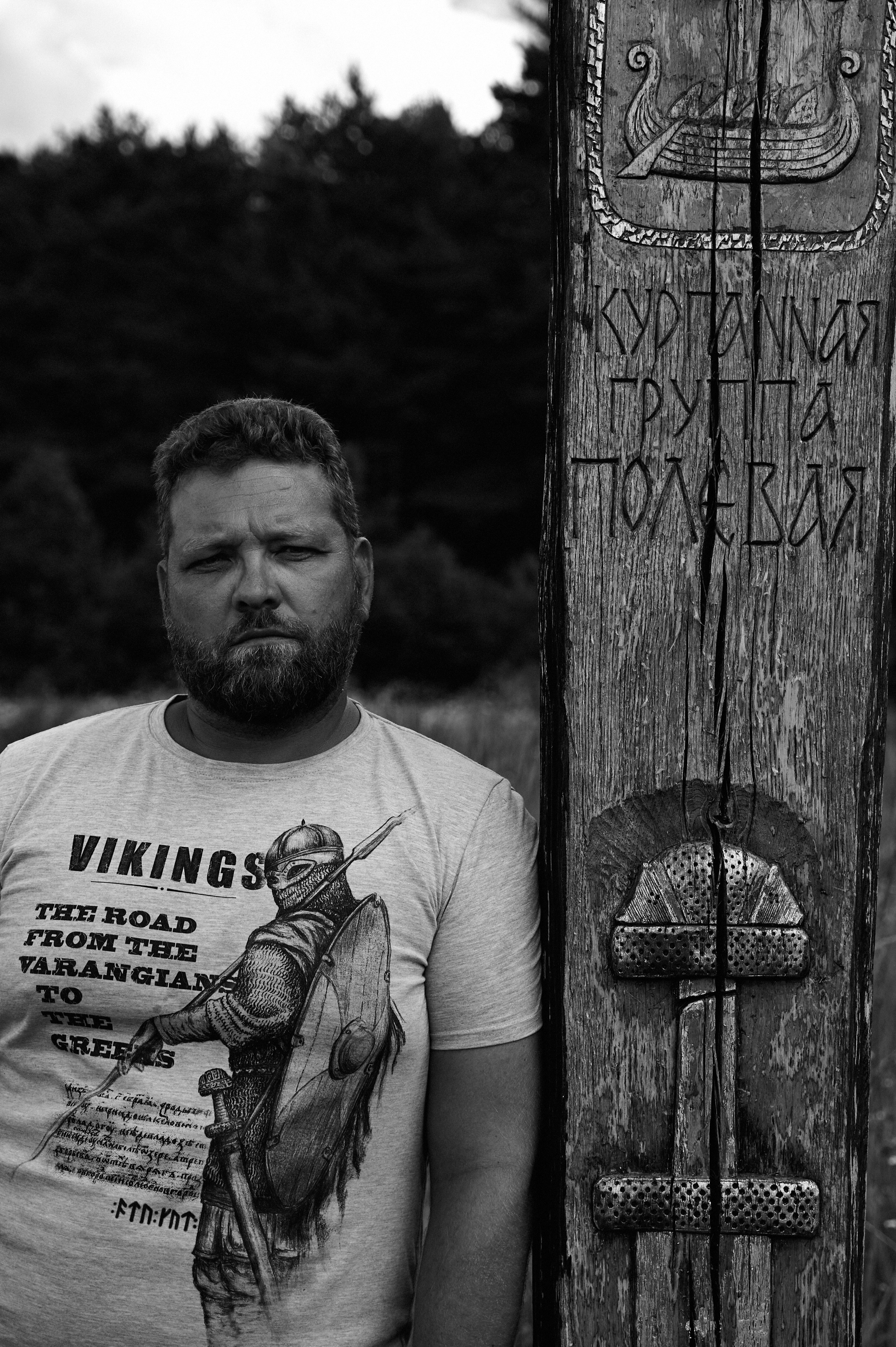 Василий. Портретный фотограф в Москве Айрат Абдуллаев