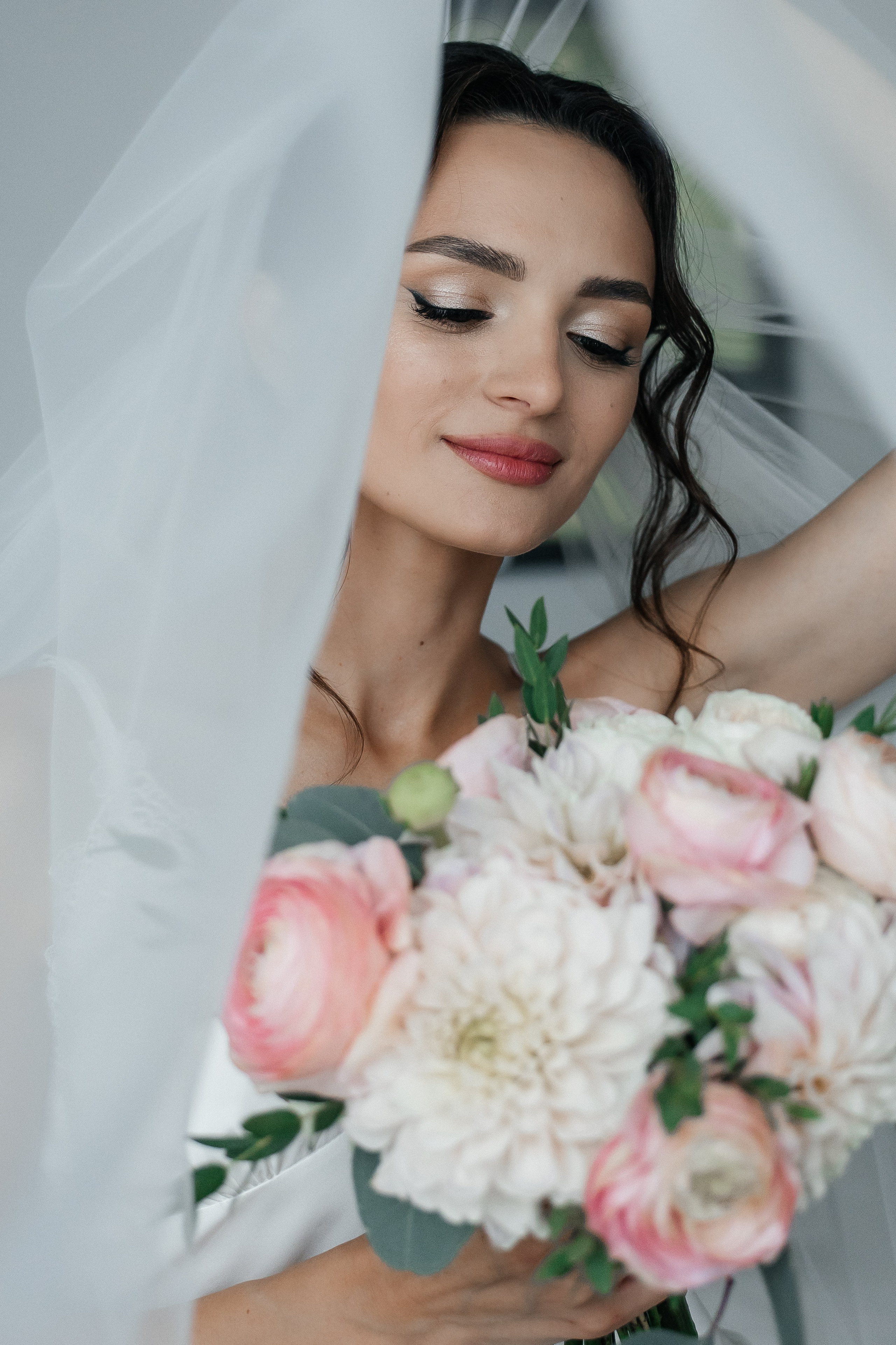 Алина и Кирилл