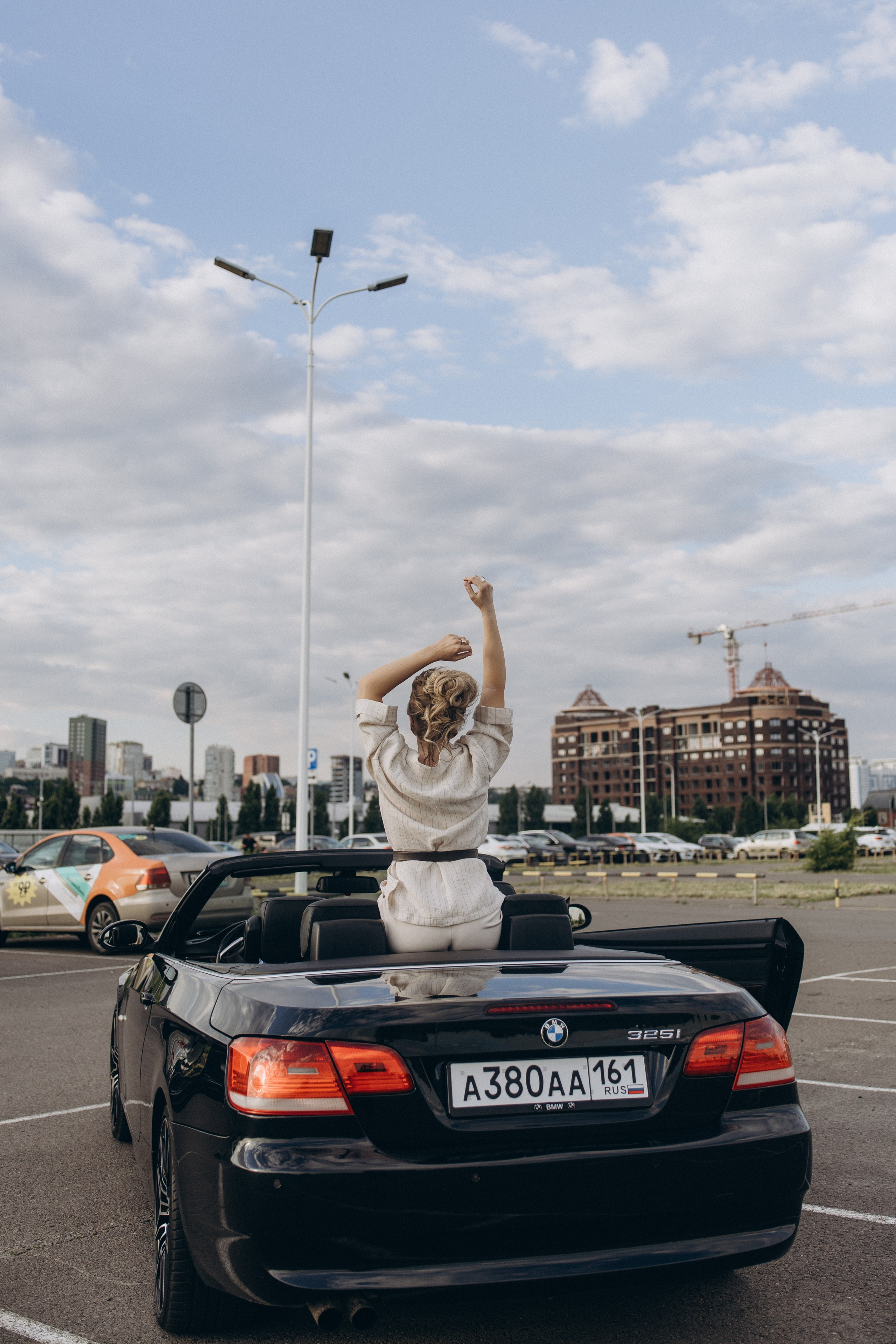 Изабелла. Фотограф Ростов-на-Дону I Москва