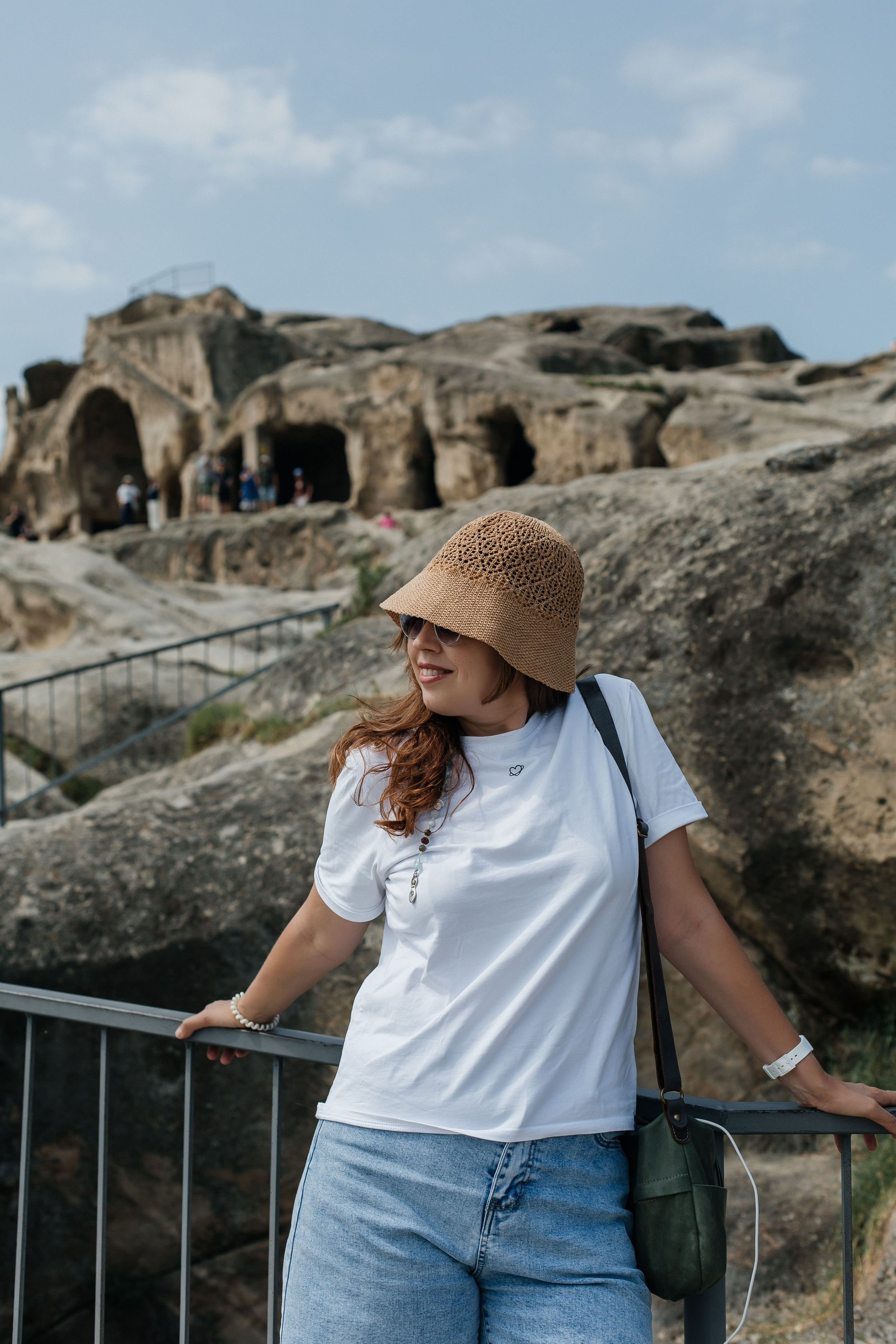 Тур в Грузию