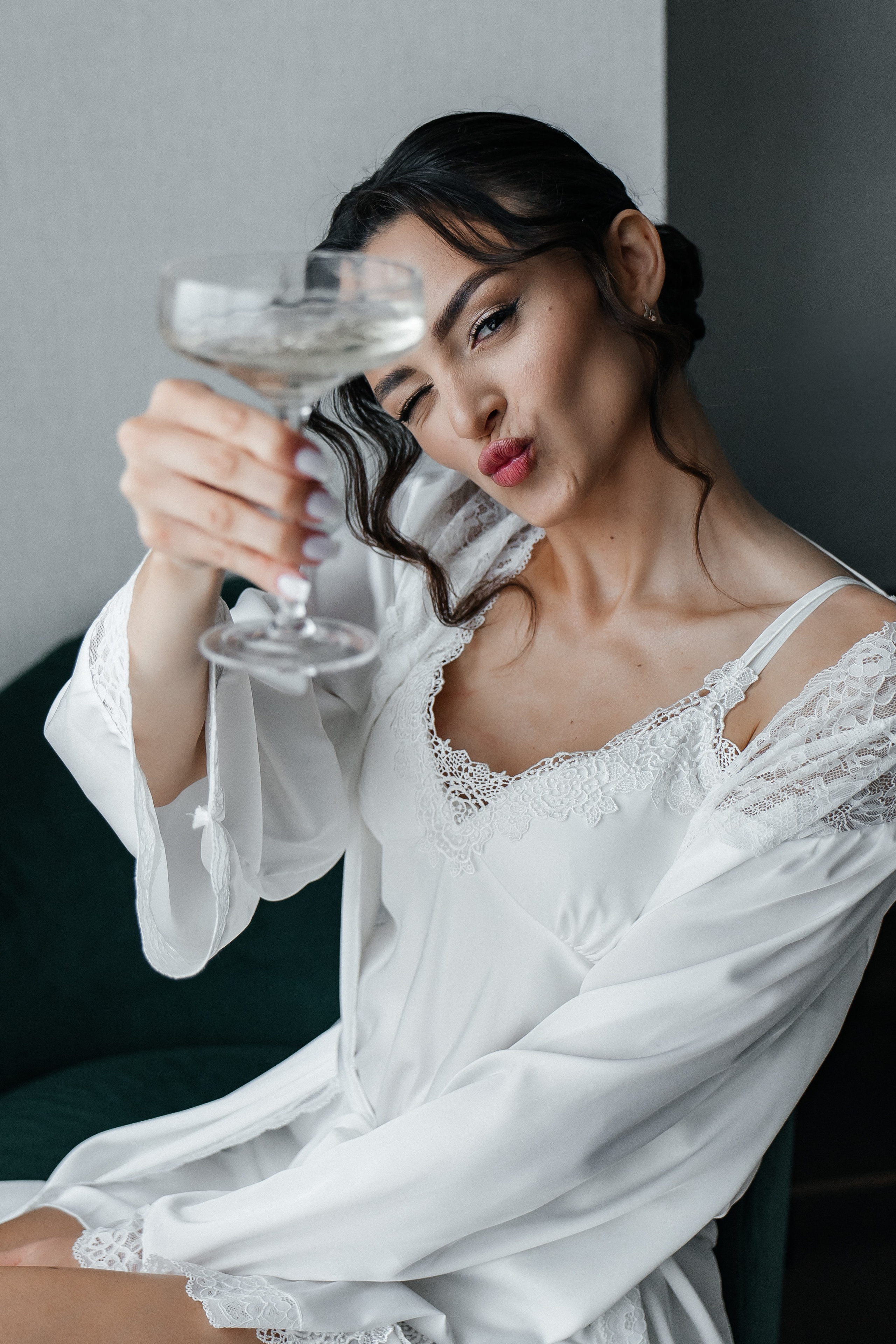 Алина и Кирилл