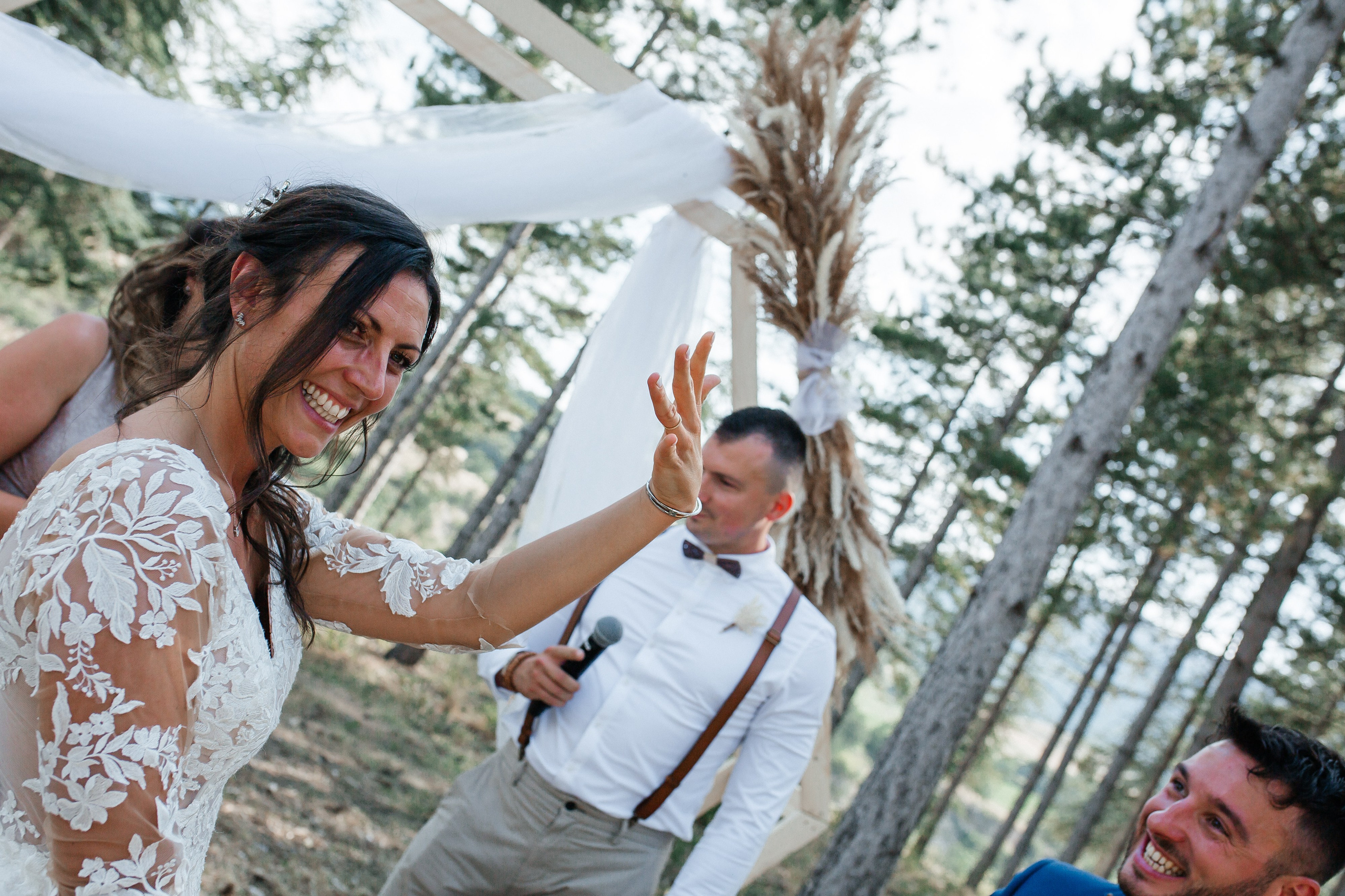 Карлин и Бенжамен