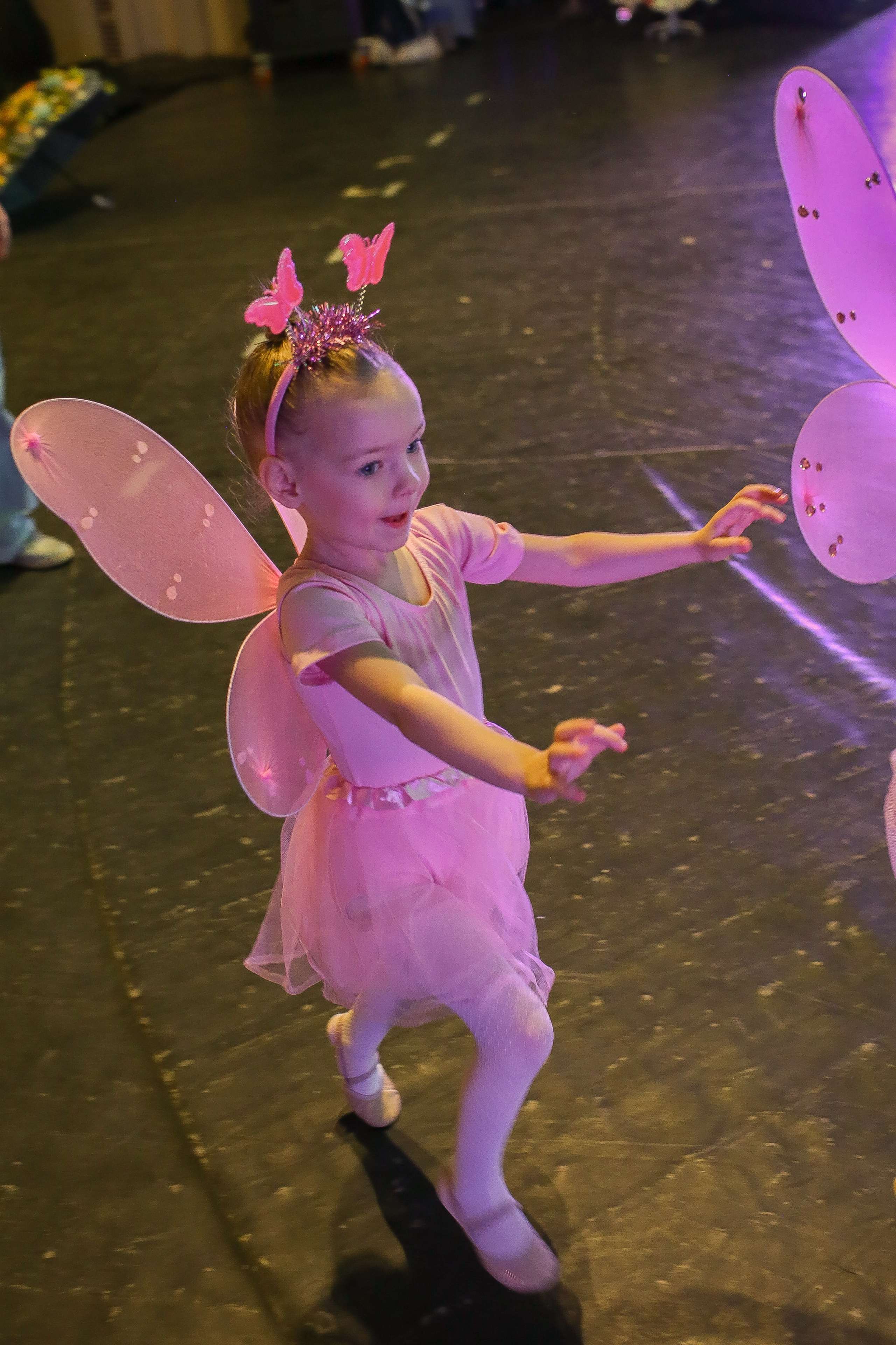 Новогодний концерт