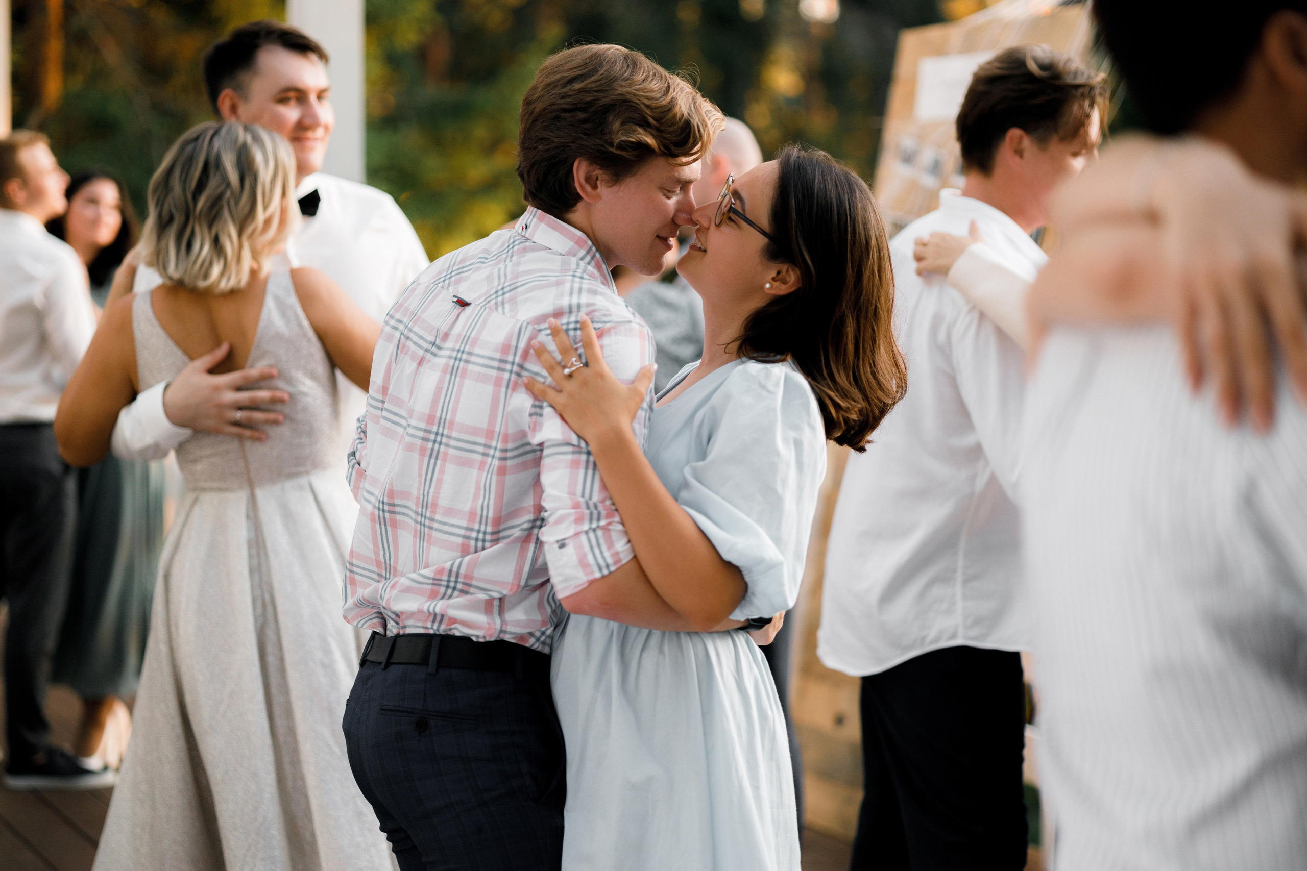 Владимир & Валерия — Санкт-Петербург. Richard and Irene - Destination wedding photographer