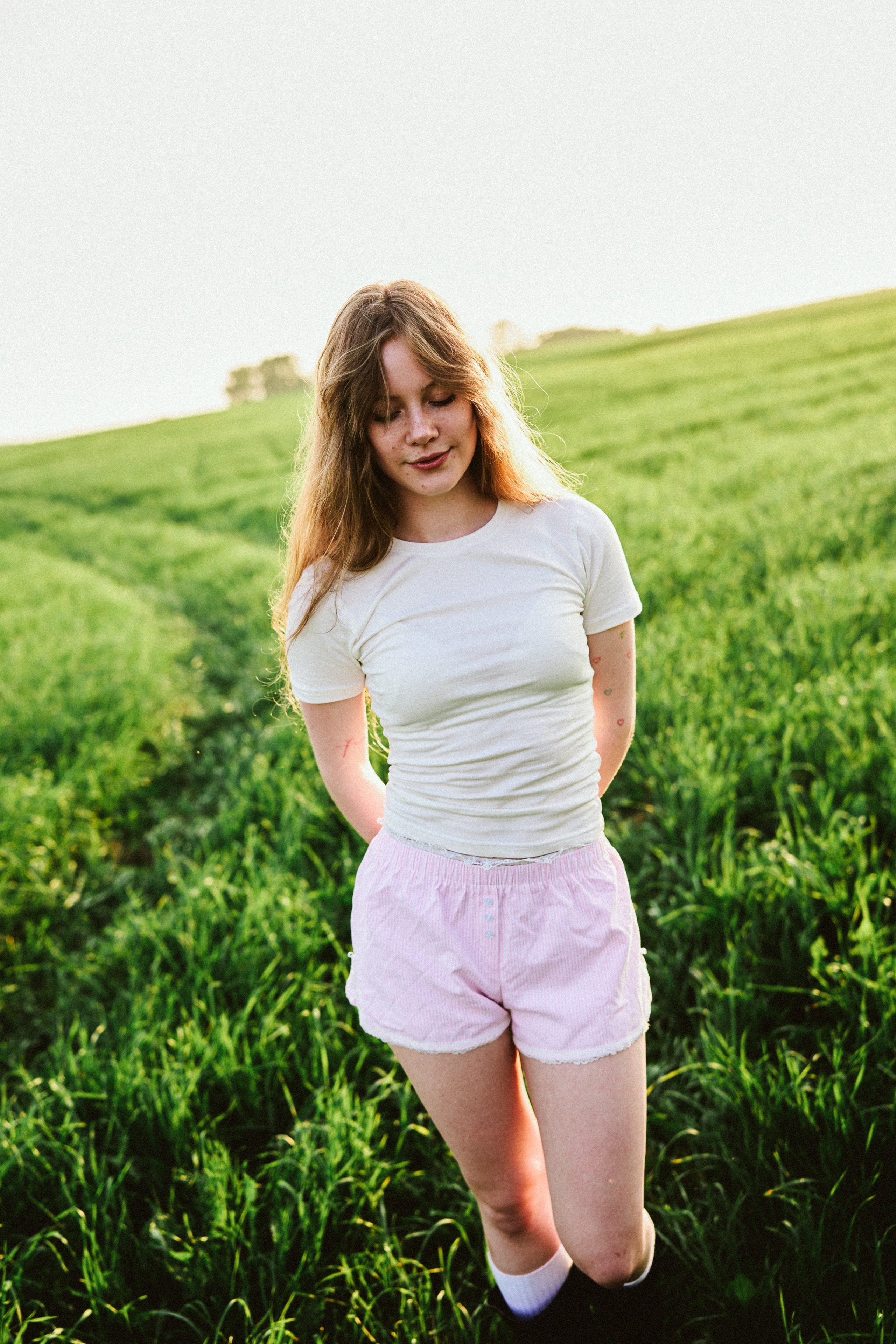 Evgenia. Svetlana Klimenko