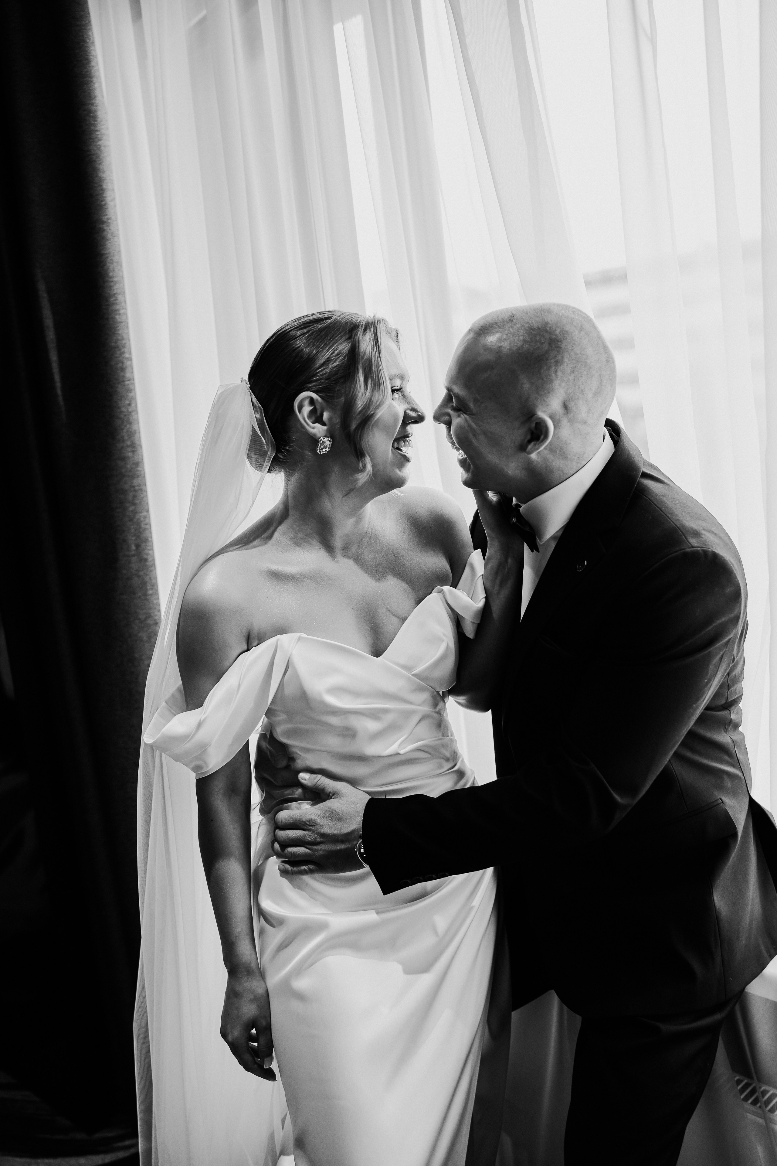 Kirill & Anna. Svetlana Klimenko
