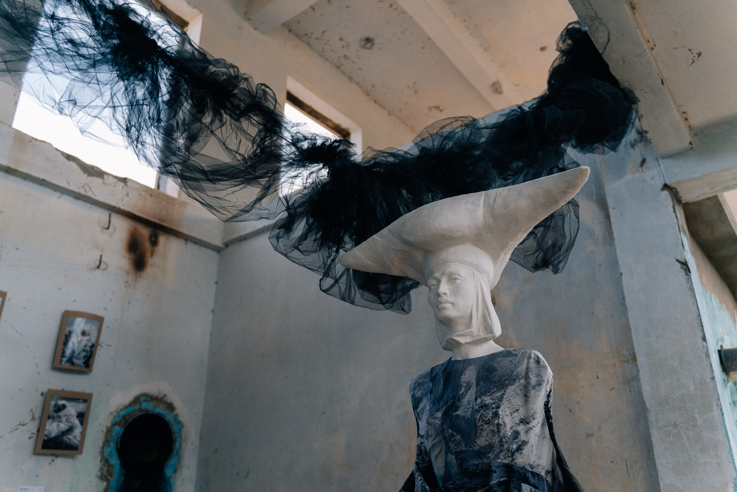 KOLFEST. Портретный арт и репортажный фотограф в Нячанге Ульяхина Полина