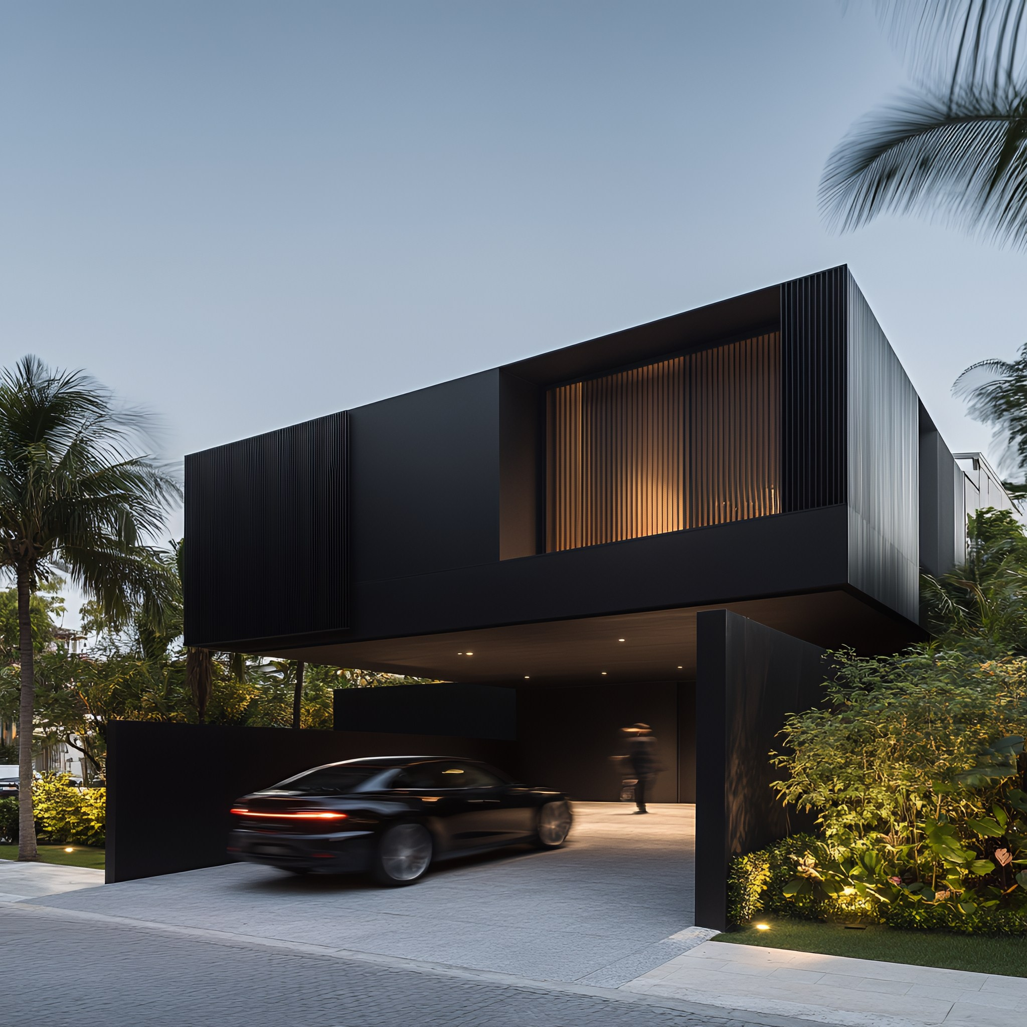 Архитектурные проекты. Дизайн интерьера. Архитектура. MODELLISTA ARCHITECTS