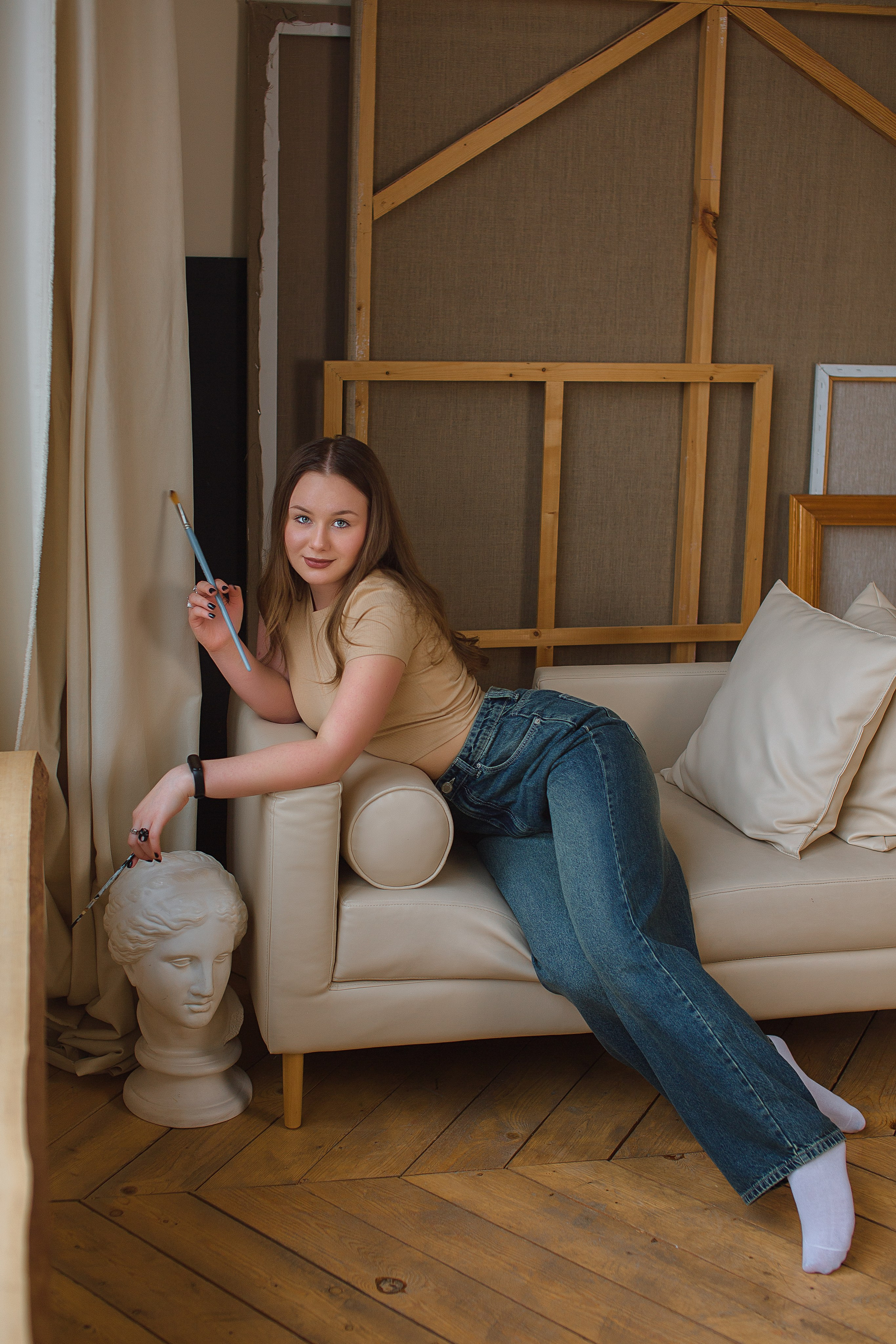 Семейный Альбом. Свадебный и семейный фотограф/видеограф в Краснодаре Наталья Осинская