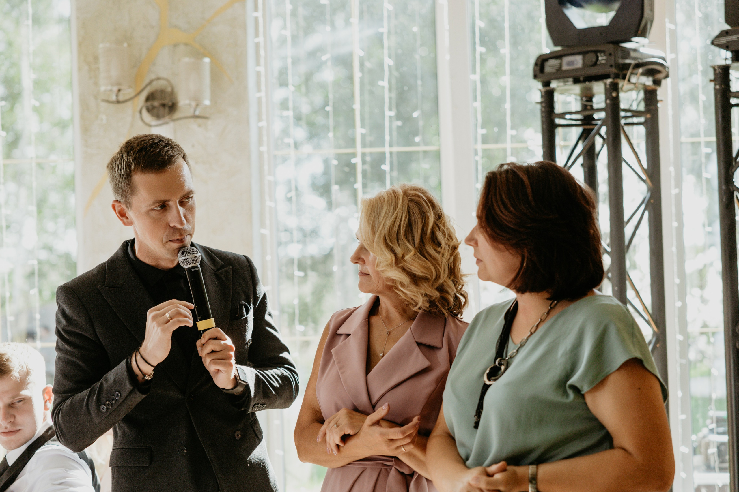 Ростислав и Мария. Свадебный и портретный фотограф Минск Евсович Инна