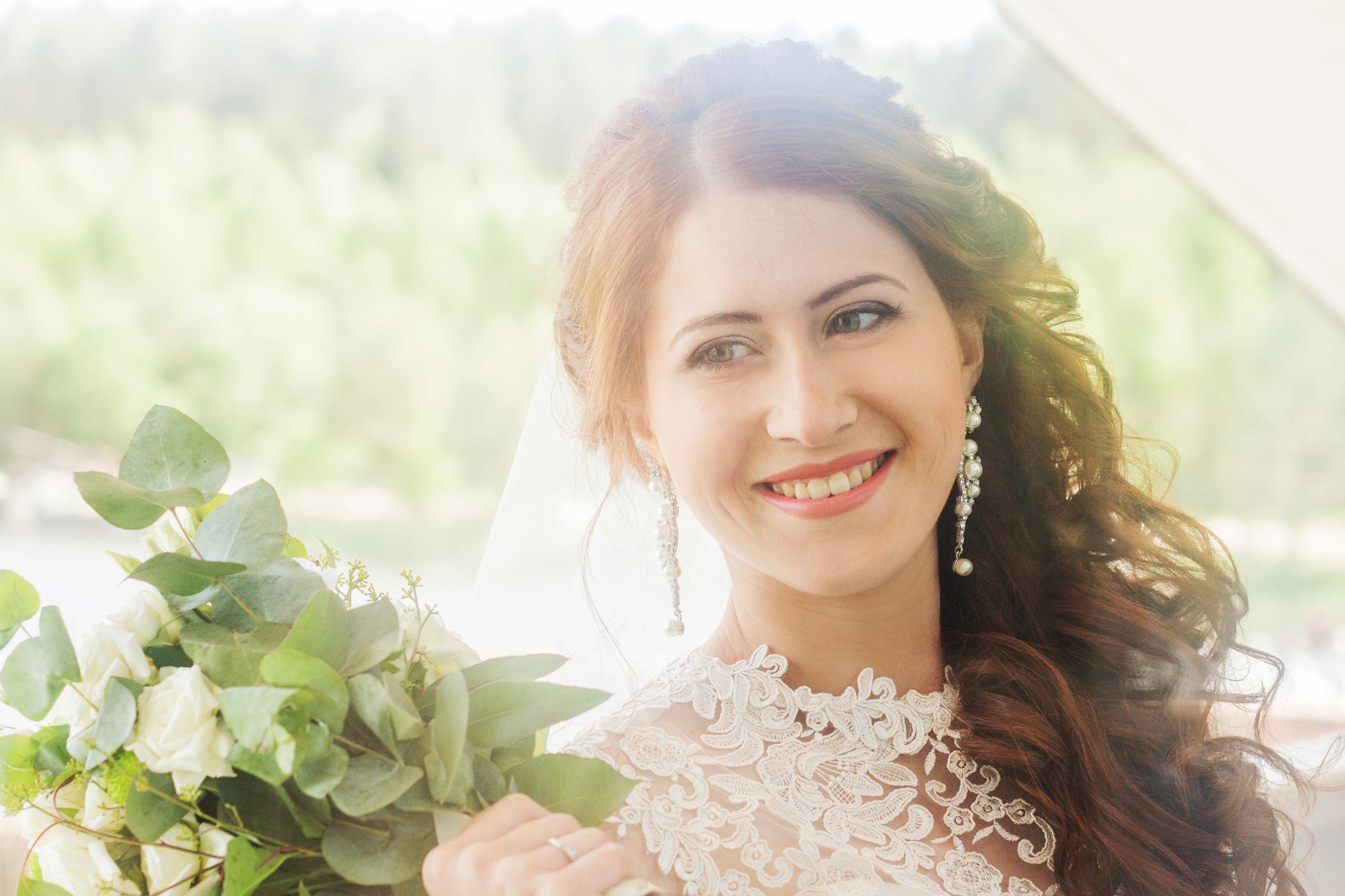 Свадебная фотосессия Анатолия и Екатерины. Видеограф на свадьбу Минск Андрей Щербо