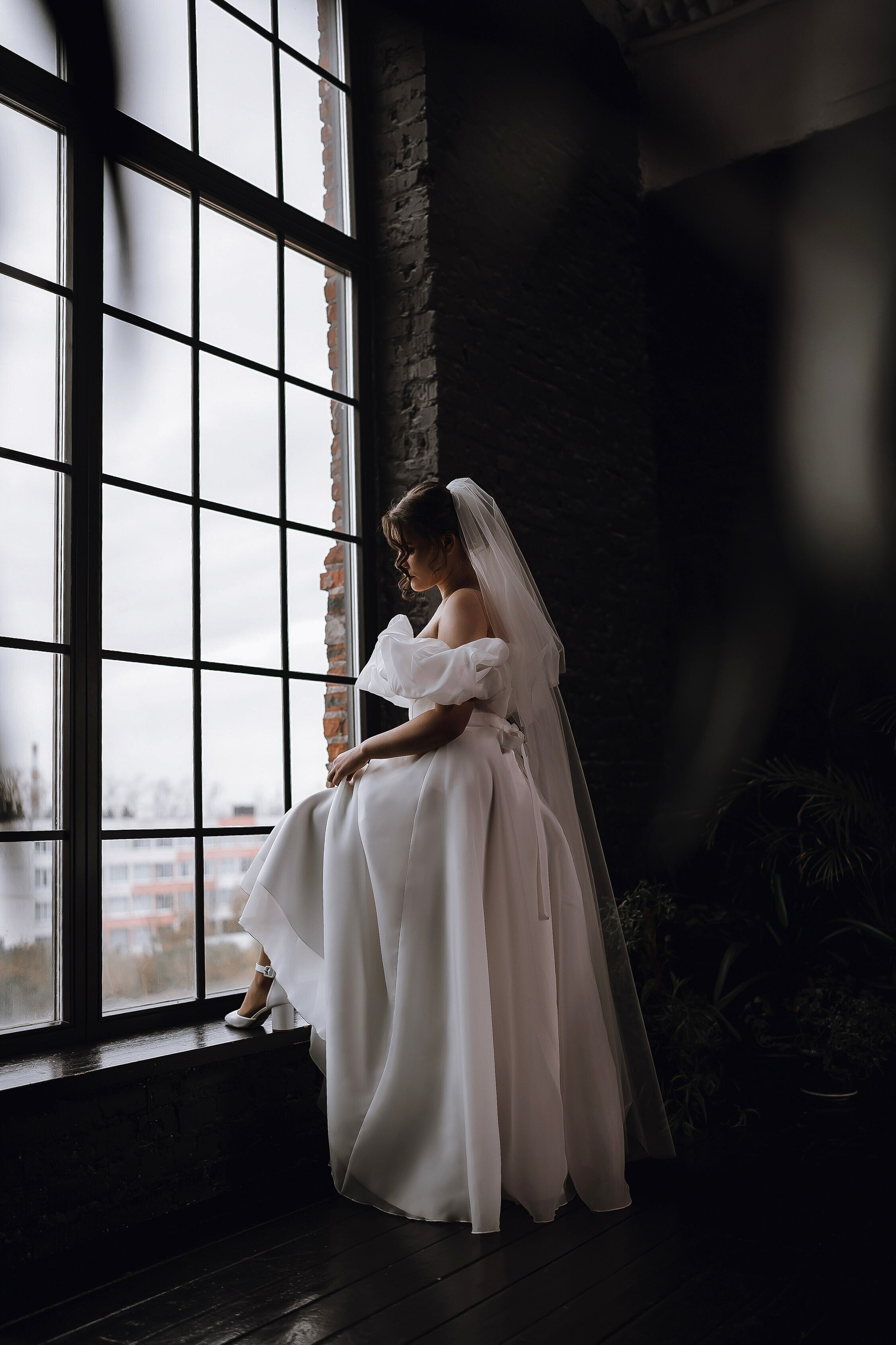 Руслан и Людмила. Фотограф Пермь | Юлия Арт