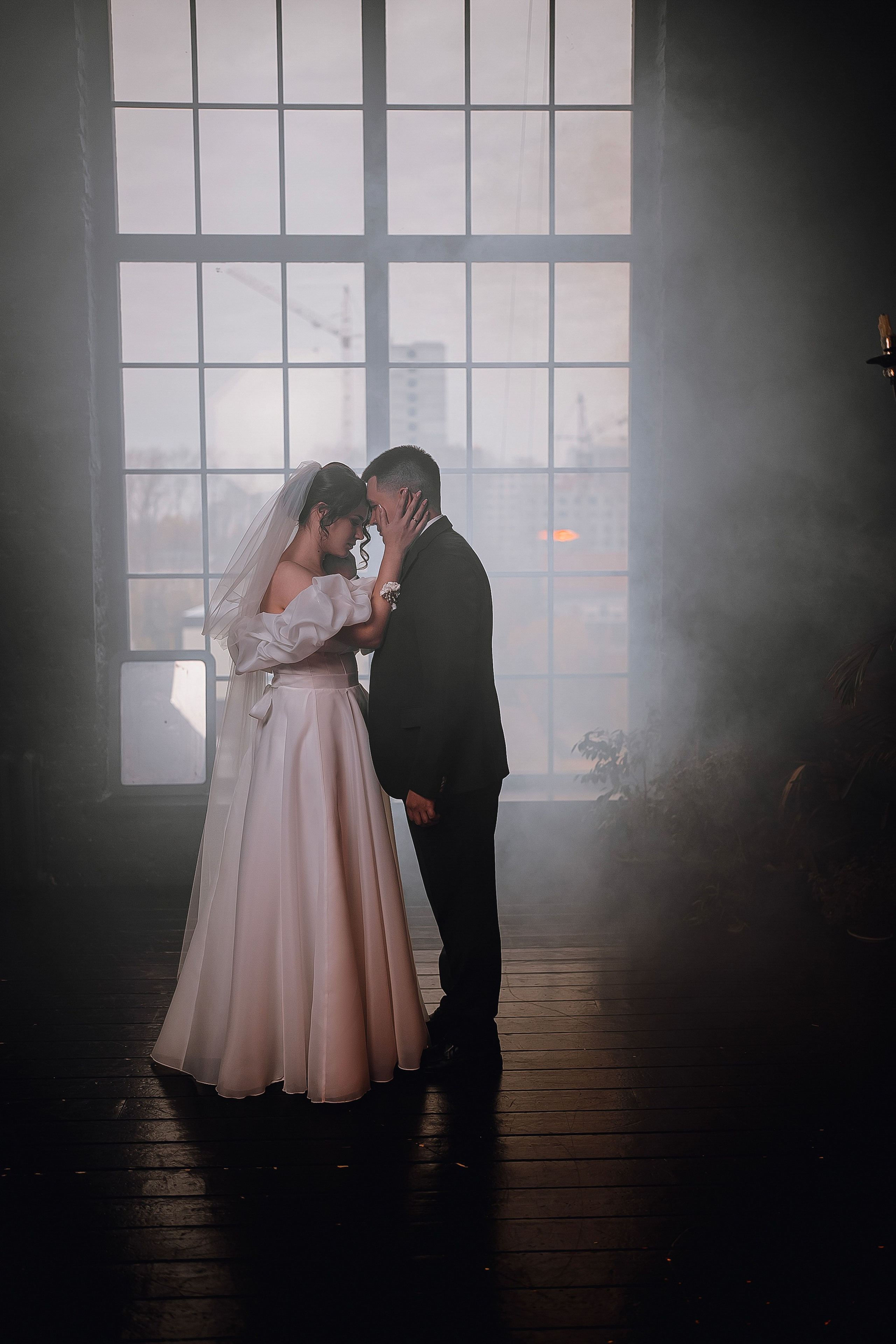 Руслан и Людмила. Фотограф Пермь | Юлия Арт