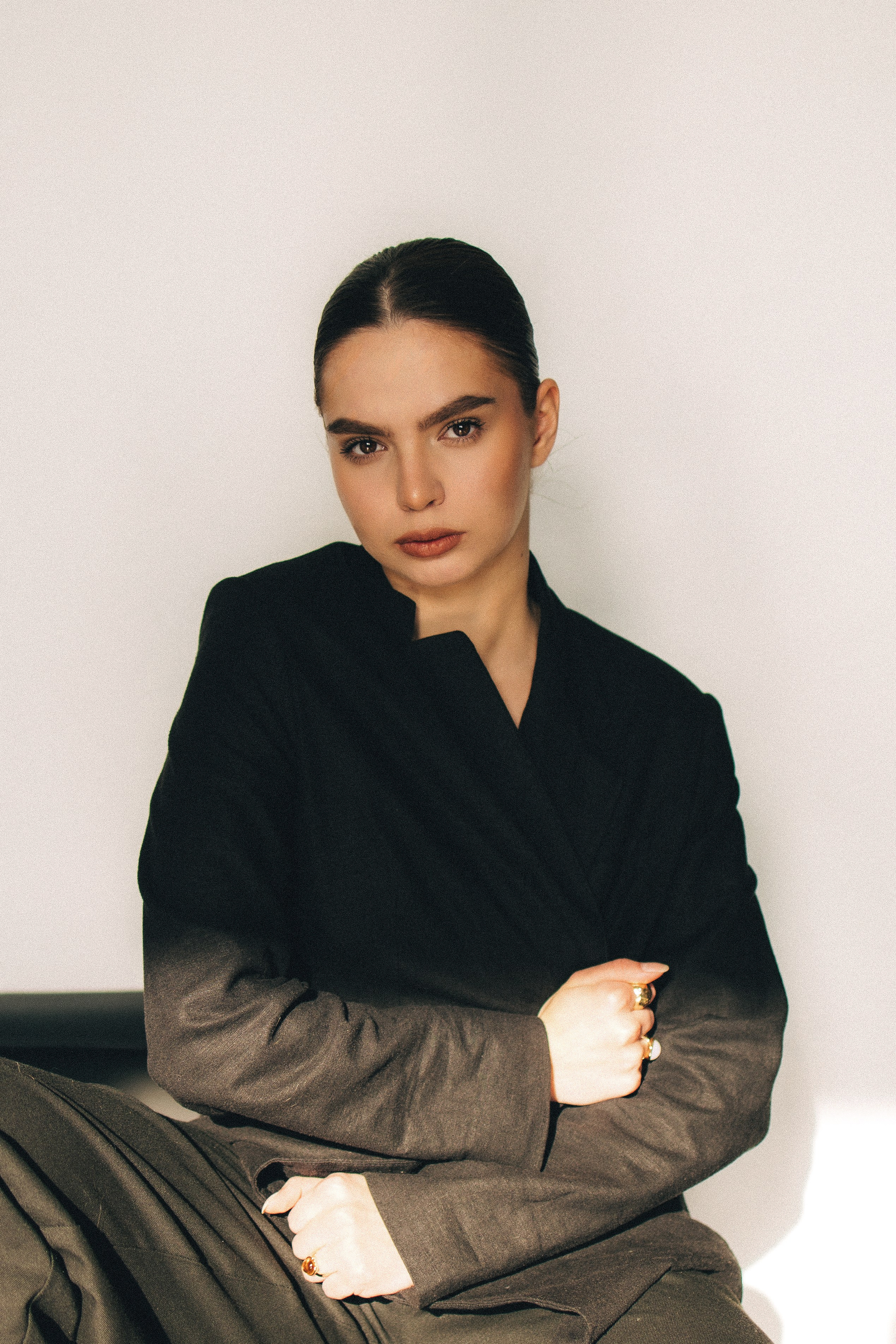 Арина. Фотограф в Выборге и Санкт-Петербурге Маша Гуляева