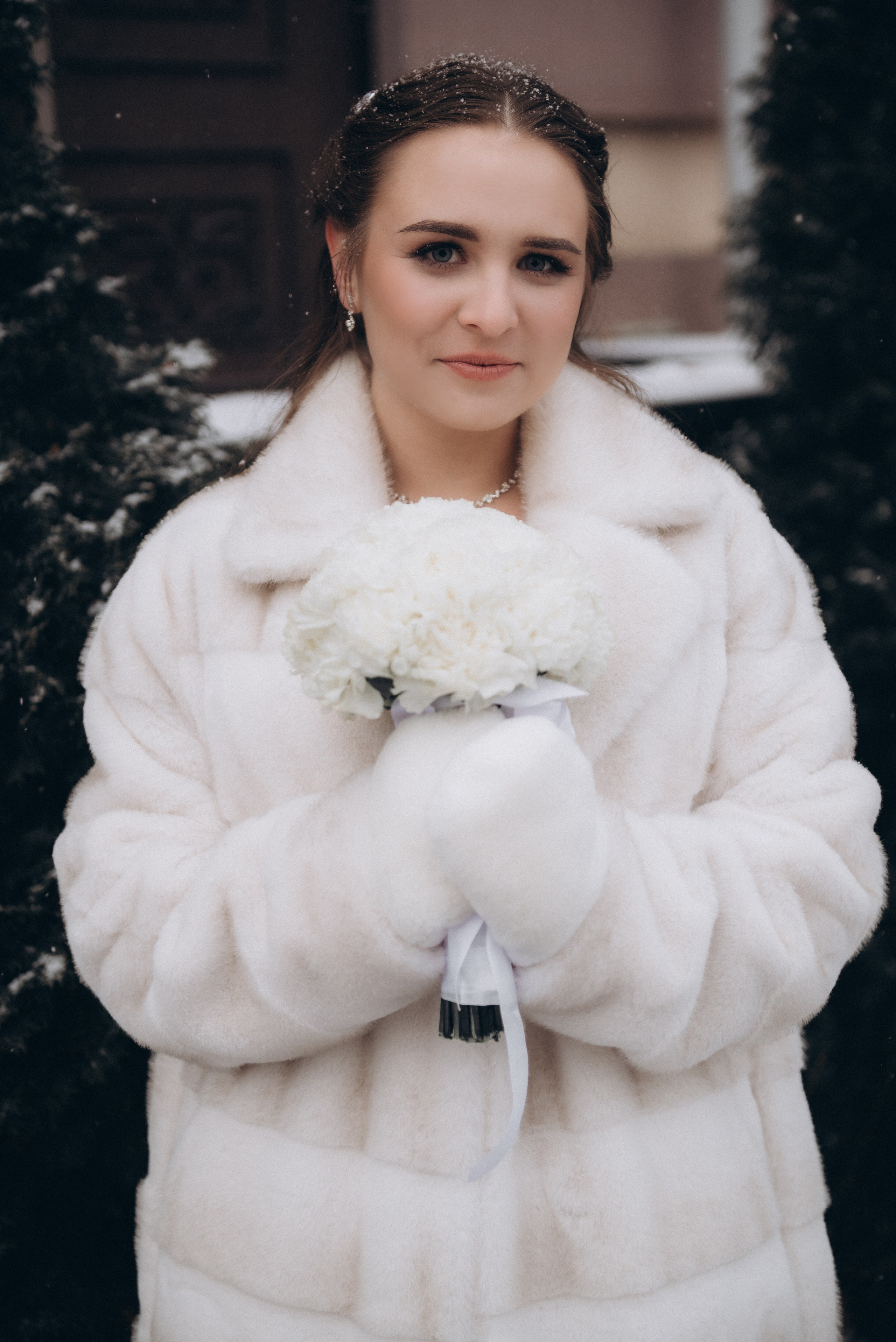 Женя и Аня. Суханова Регина Фотограф Сергиев Посад