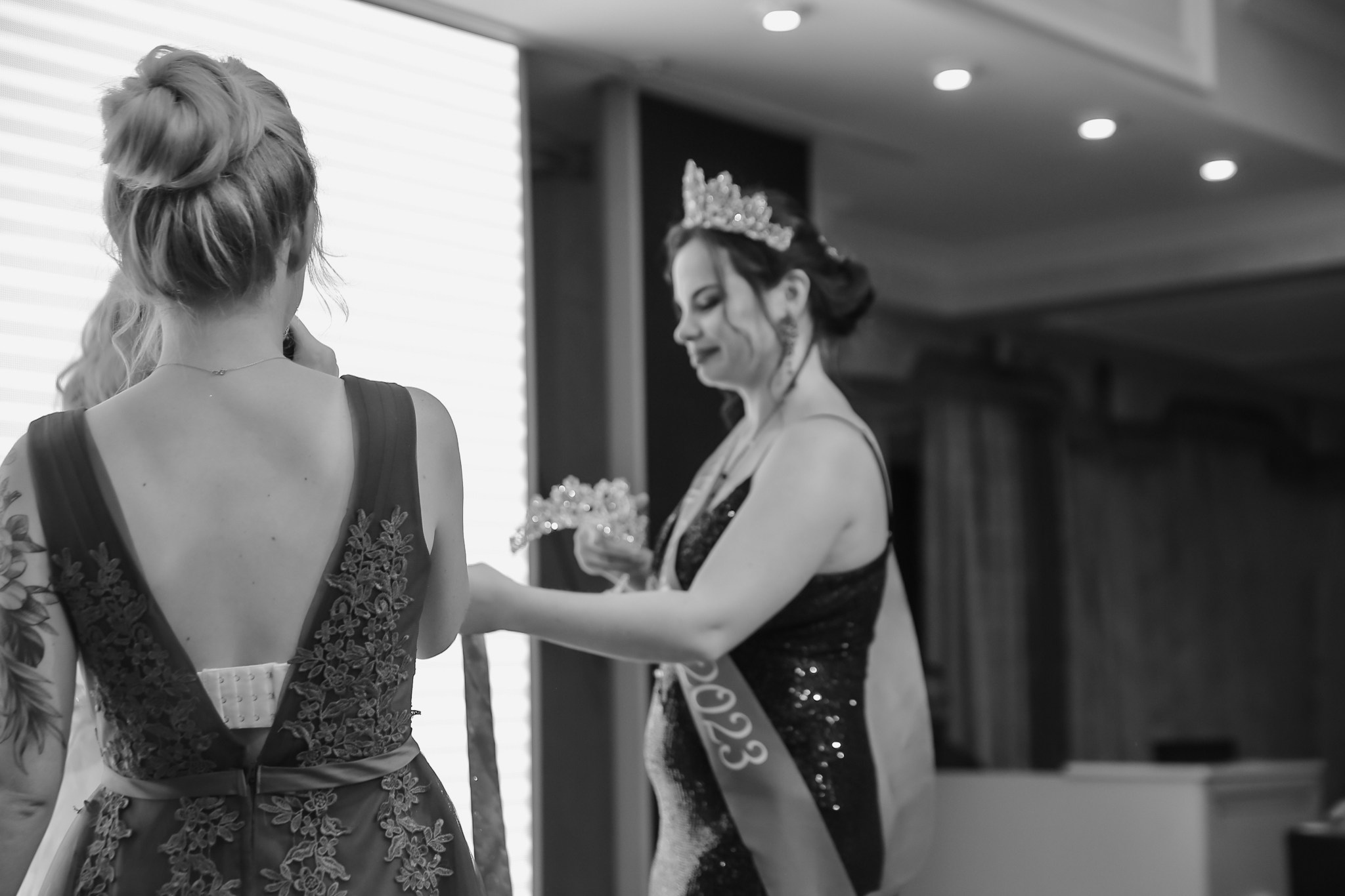 Конкурс красоты «QUEEN CRIMEA 2023». Фотограф в Крыму Григорий