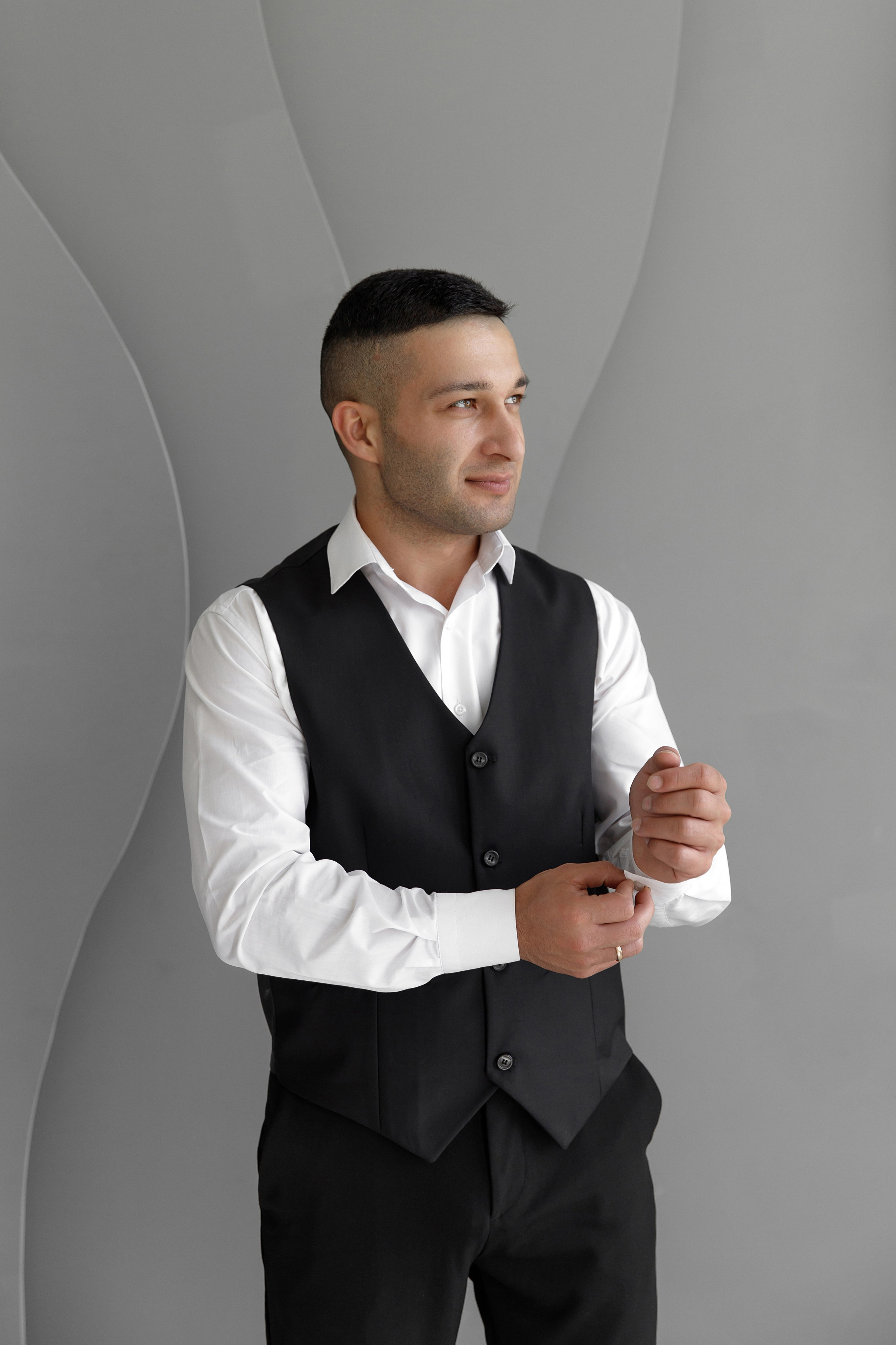 Адиля+Сабир. Свадебный фотограф в Томске Юлия Солнечная | Живые эмоции