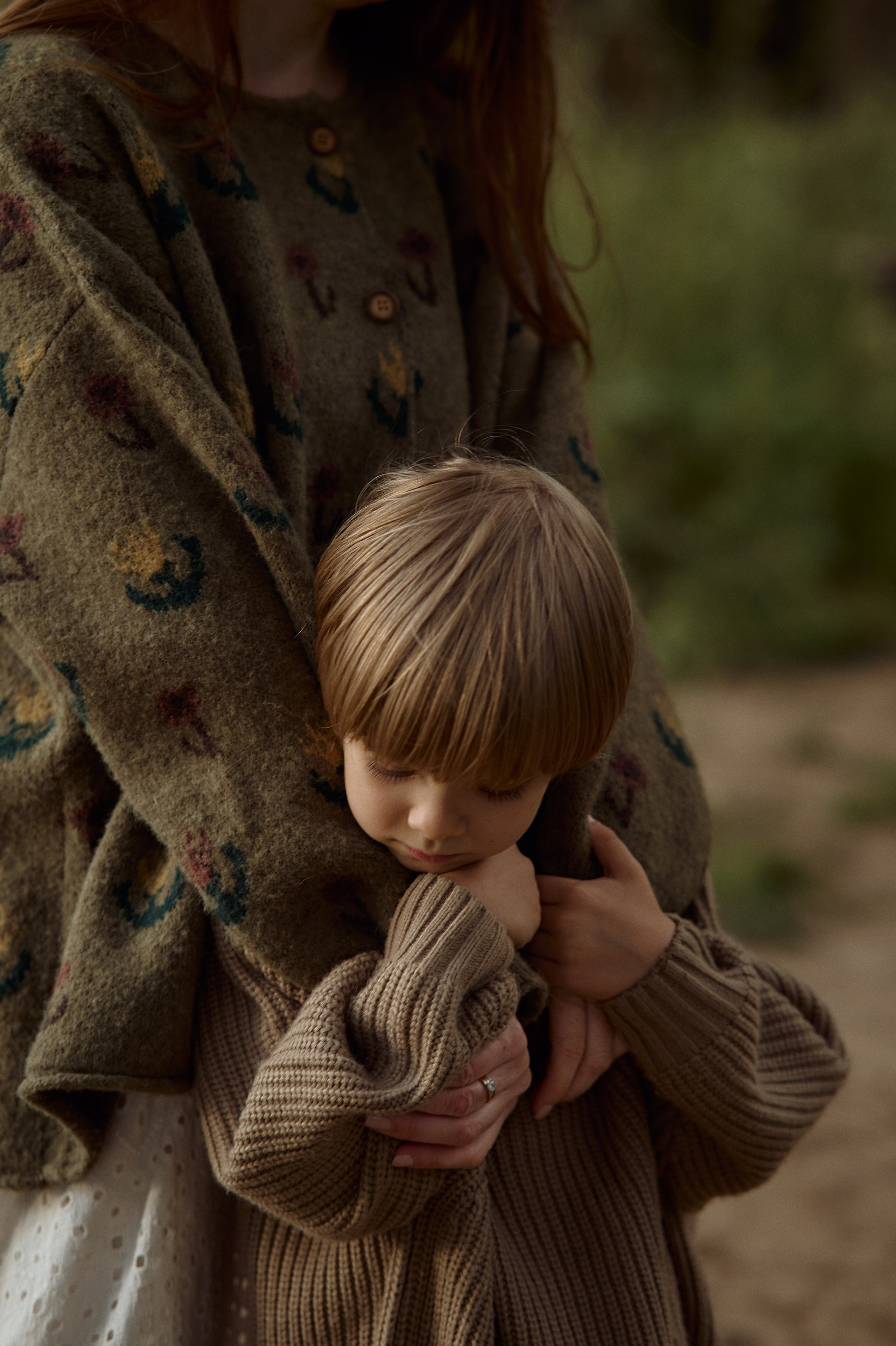 Ирина с детьми. Семейный и свадебный lifestyle-фотограф в Москве Мария Петрова
