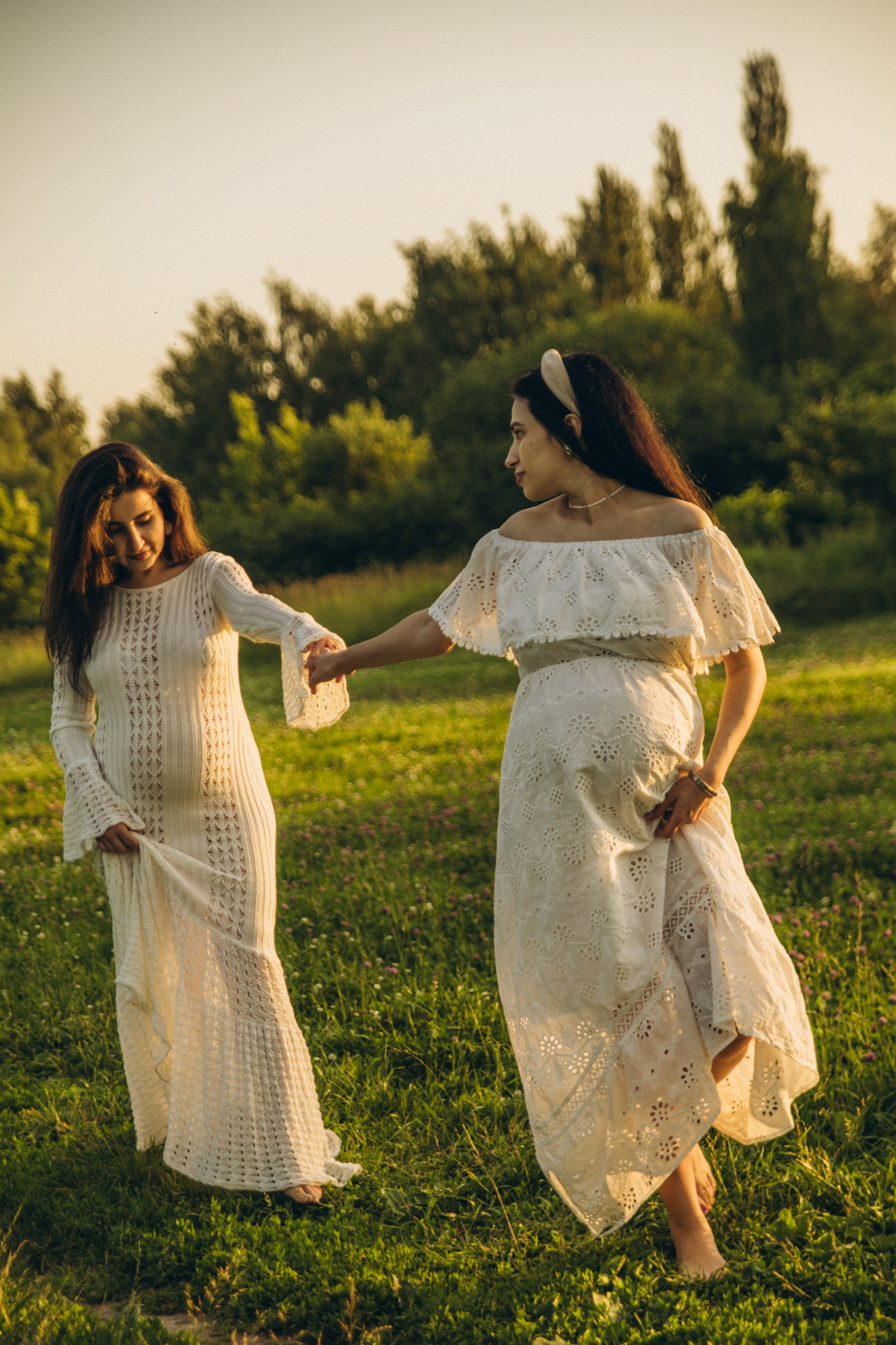 Подруги. Гаврилова Настя семейный фотограф lifestyle в Москве