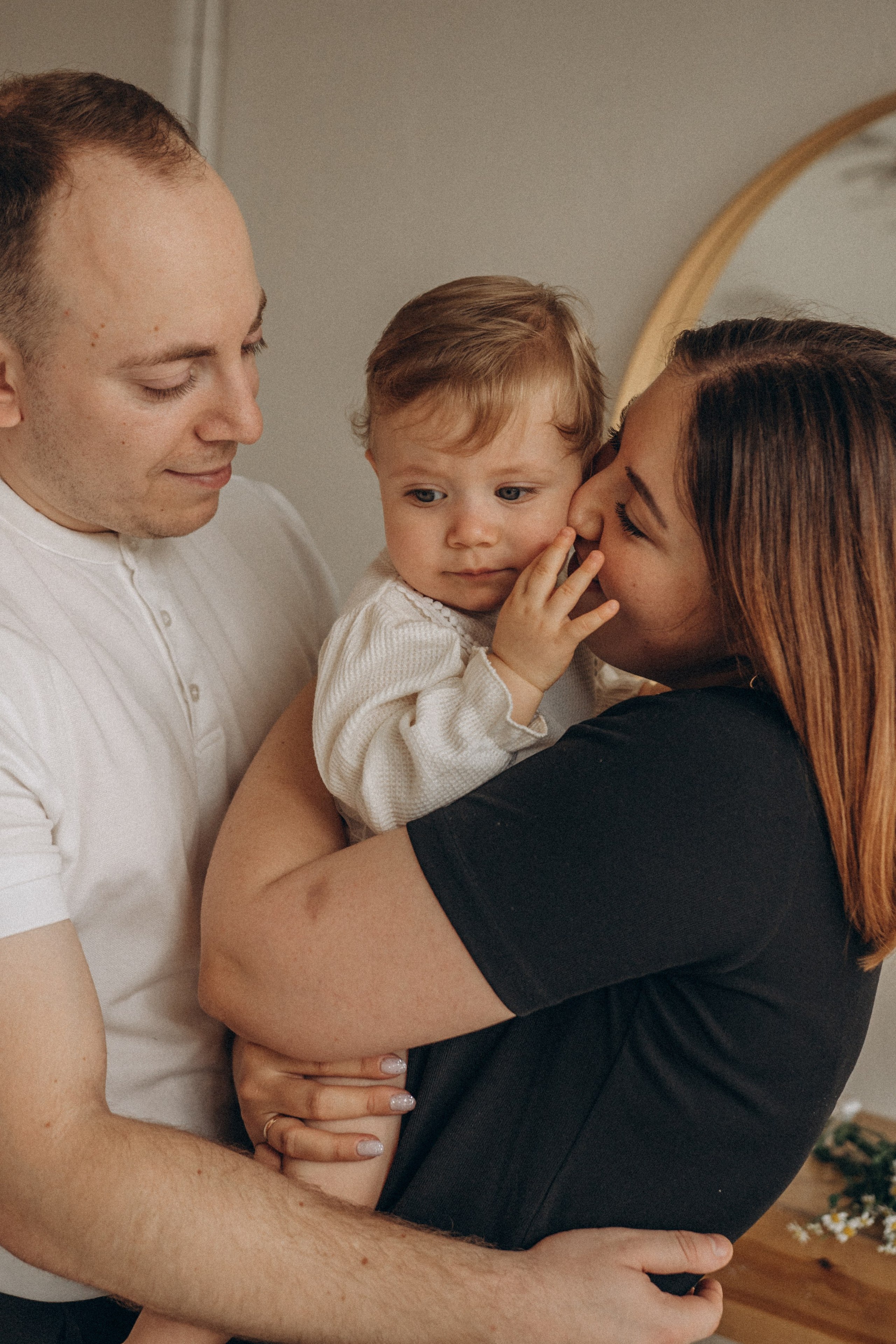 Полина. Гаврилова Настя семейный фотограф lifestyle в Москве