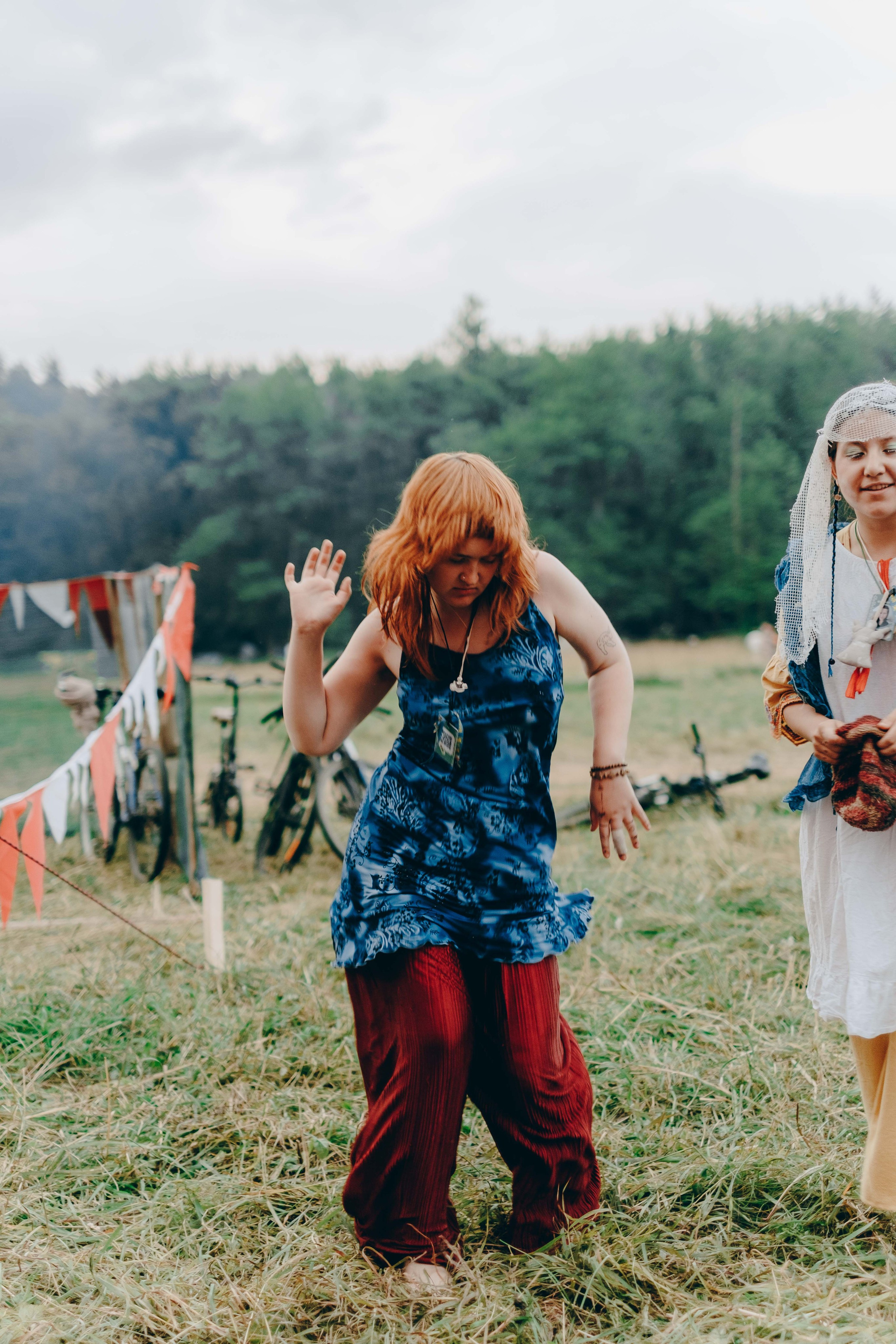 Бессонница 2025. Фотограф Аннё| Москва