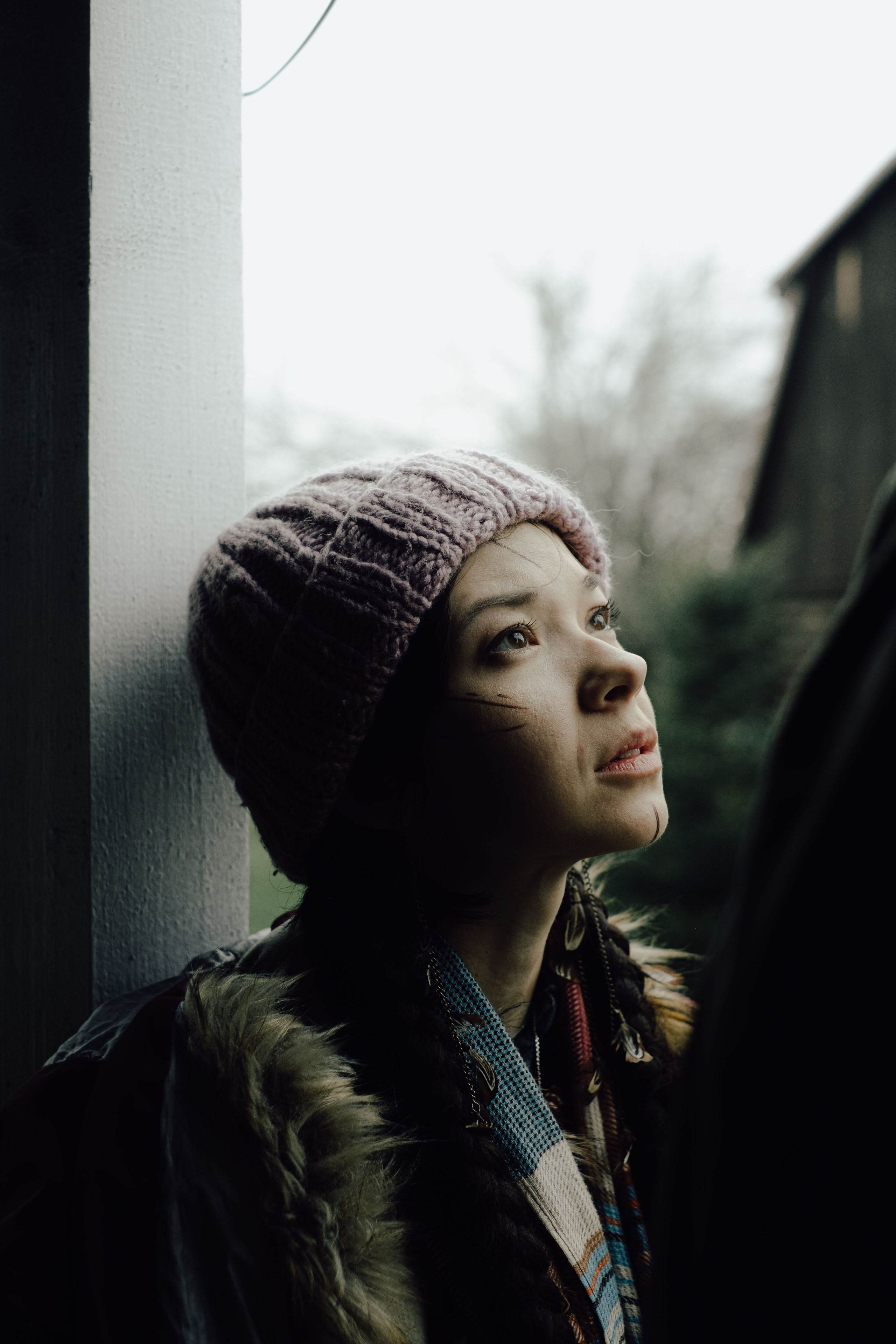 «52 герца». Фотограф Аннё| Москва