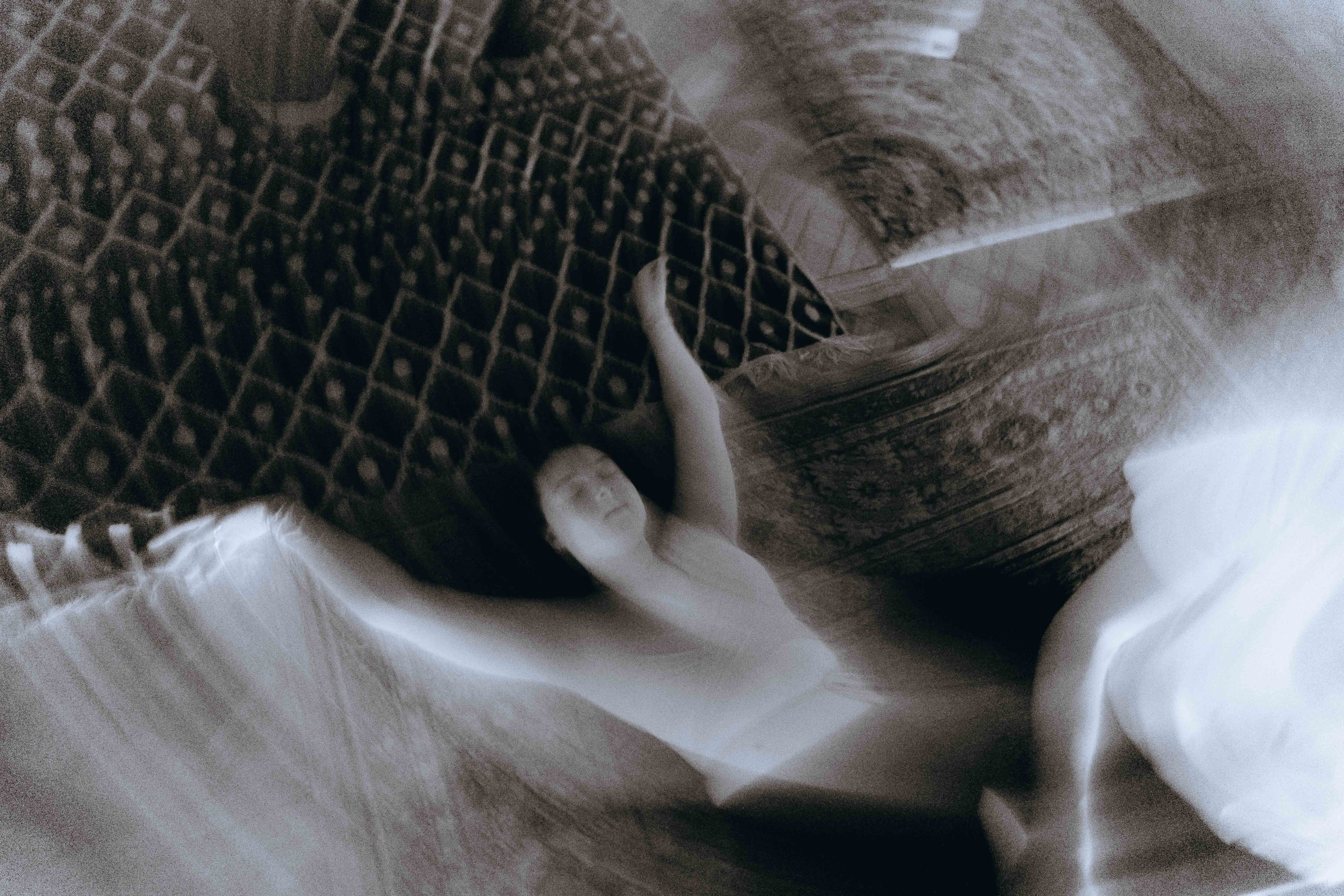 ECSTATIC DANCE: Aman & Yujoy. Фотограф Аннё| Москва