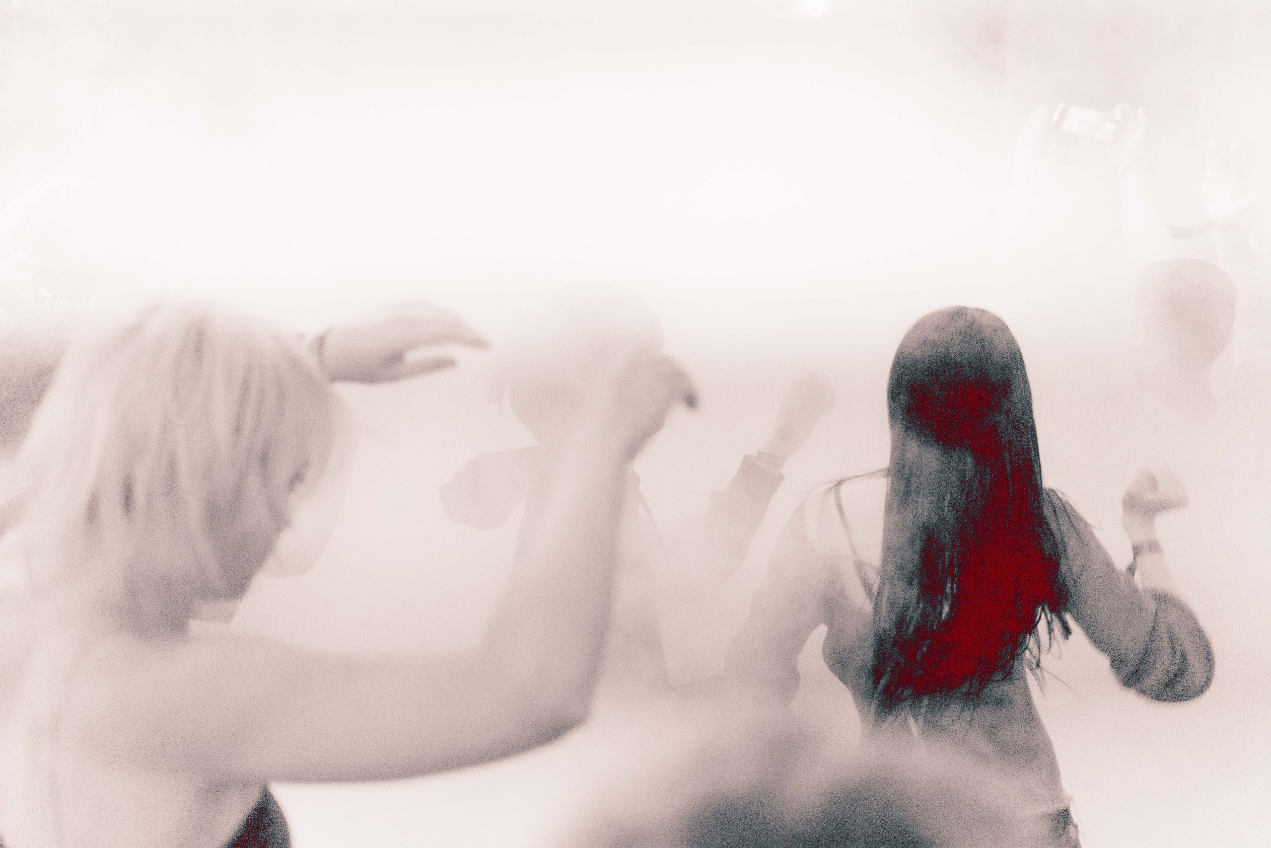 Бессонница 2025. Фотограф Аннё| Москва