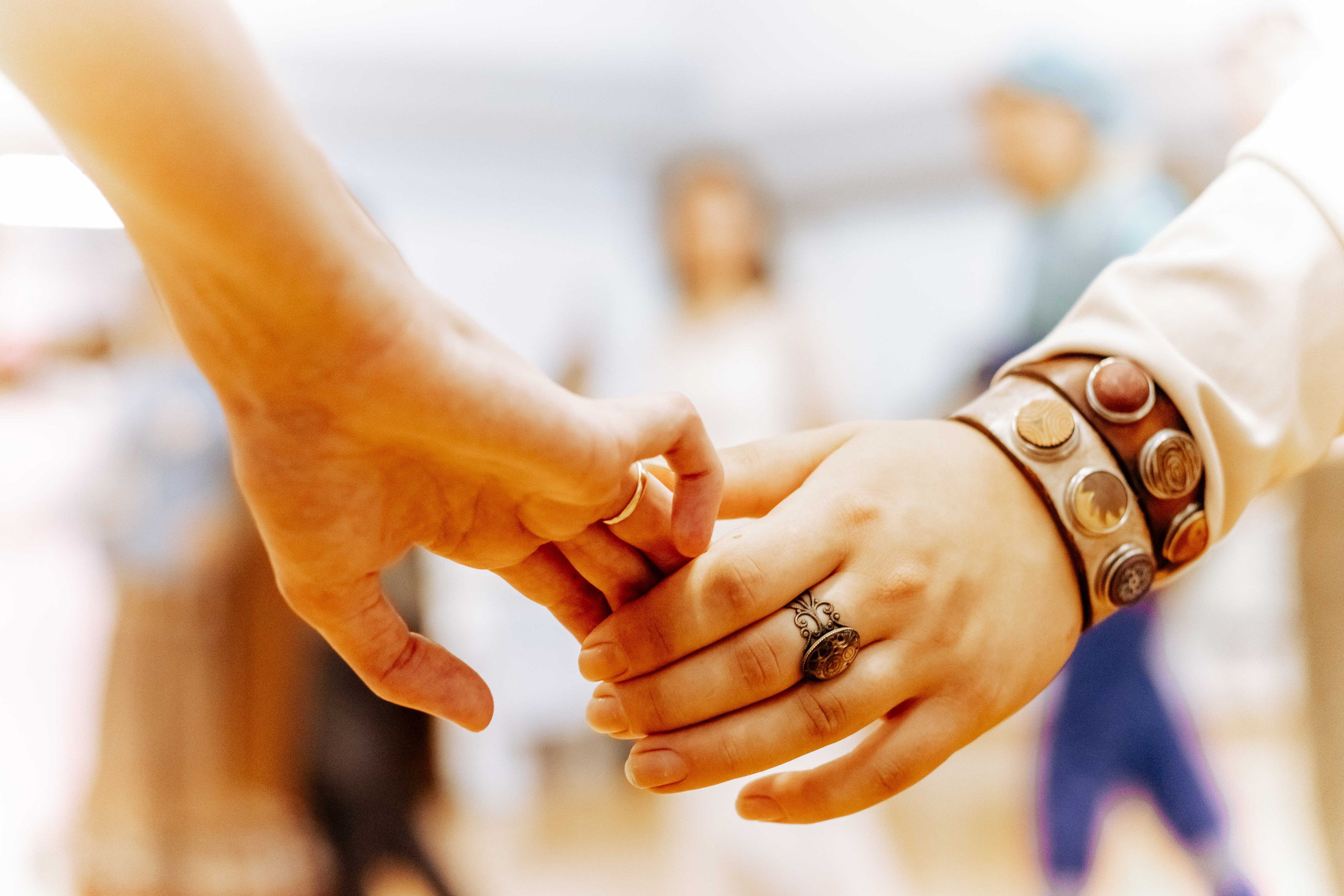 Улётный танцвечер | Альтер Эхо. Фотограф Аннё| Москва