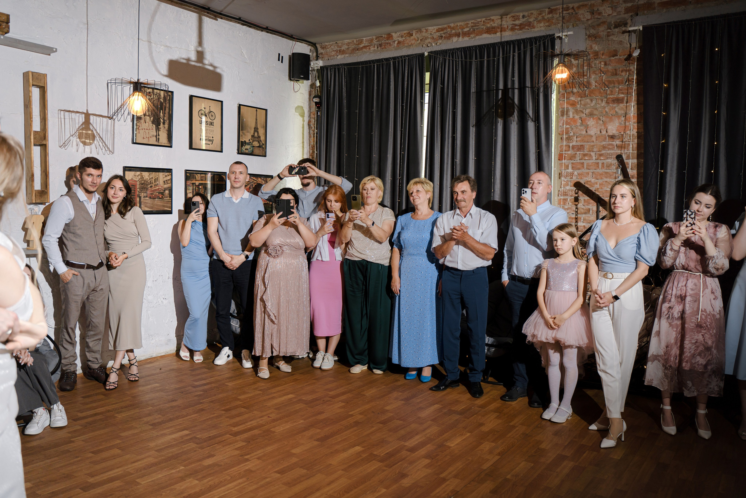 Ксения и Дмитрий. Фотограф в Санкт-Петербурге Алексей Глазанов