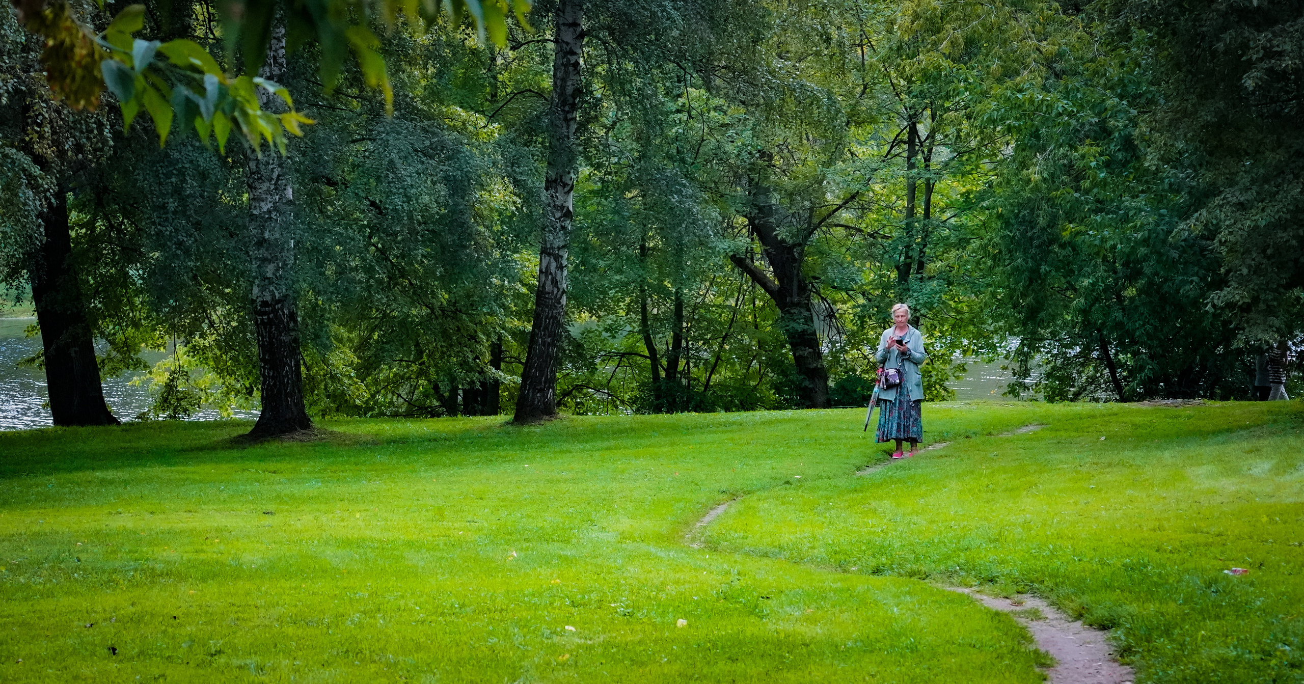 Уличная и репортажная фотография. Репортажный фотограф в Москве Светлана Мулыкина