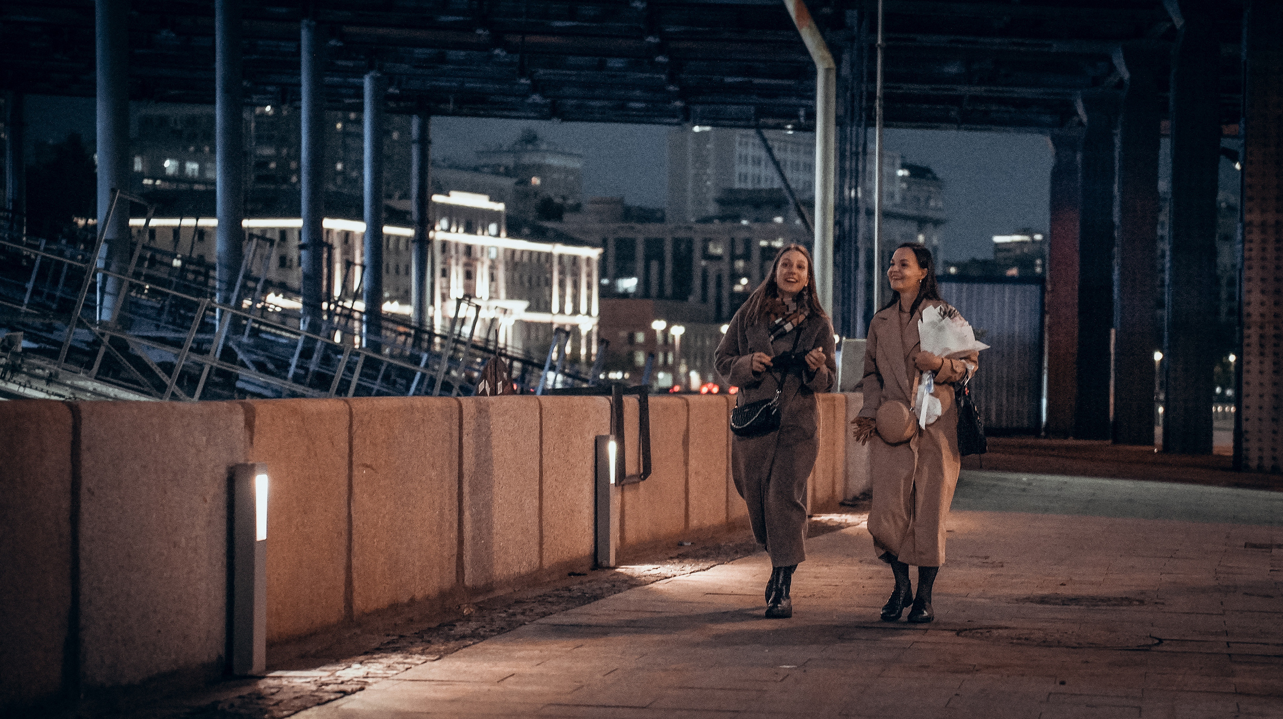 Уличная и репортажная фотография. Репортажный фотограф в Москве Светлана Мулыкина