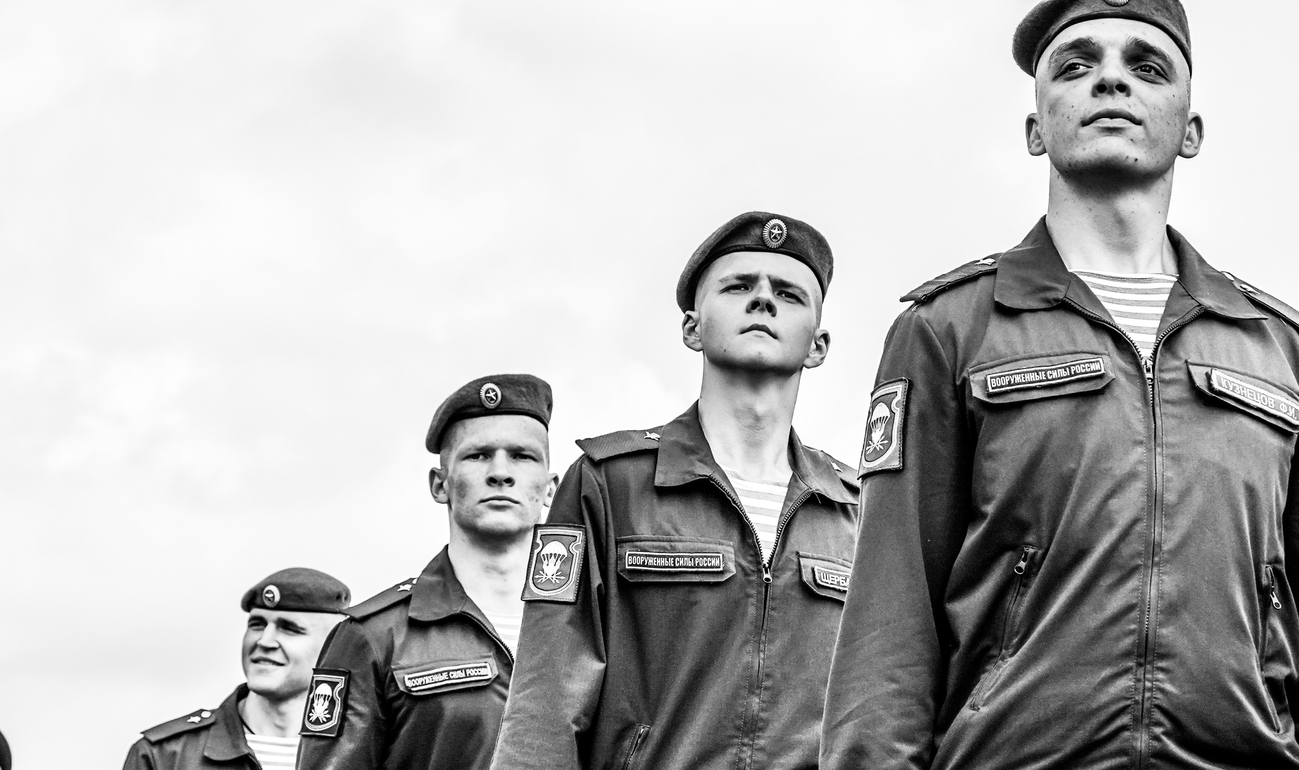 Уличная и репортажная фотография. Репортажный фотограф в Москве Светлана Мулыкина