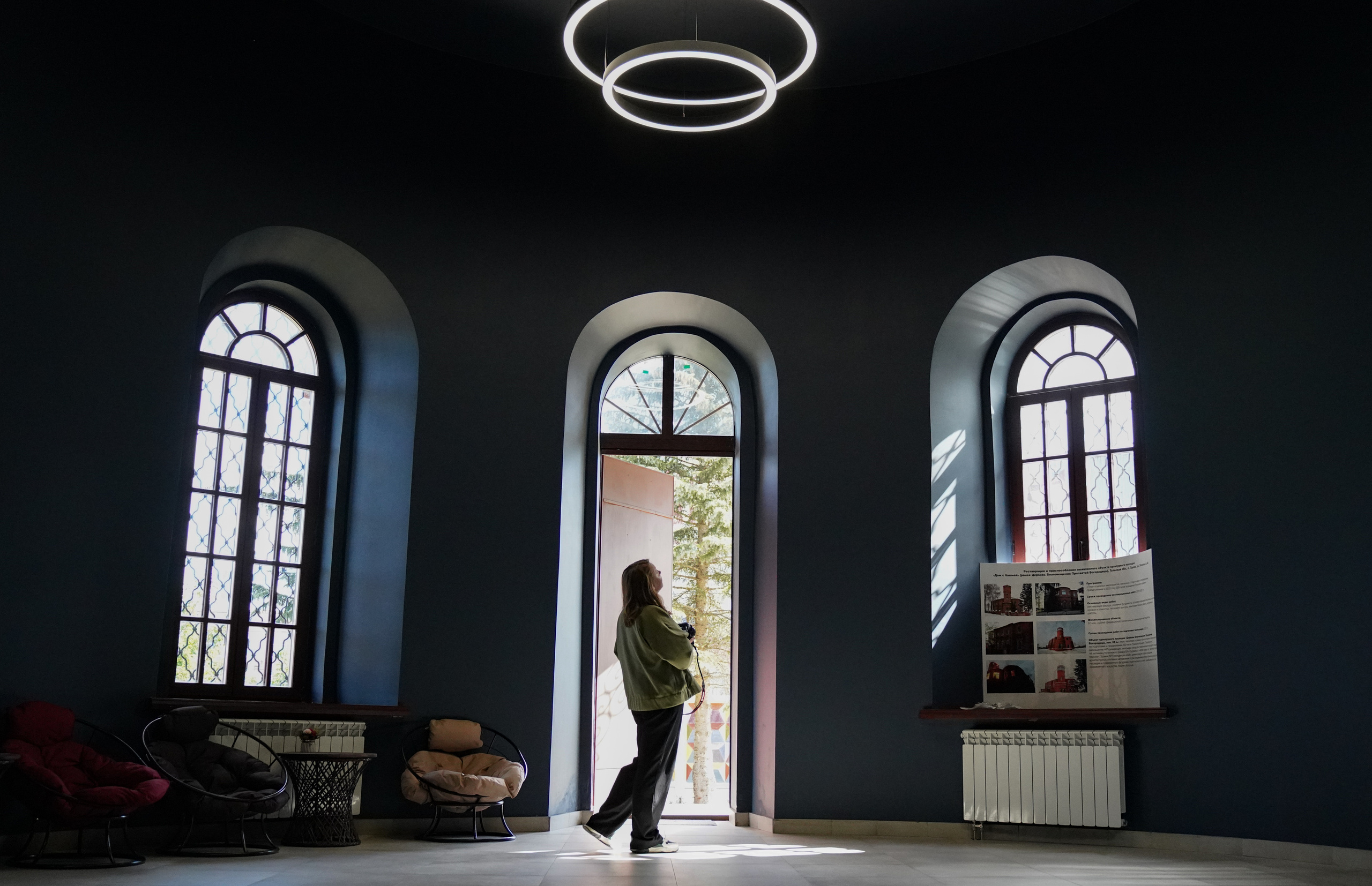 Уличная и репортажная фотография. Репортажный фотограф в Москве Светлана Мулыкина