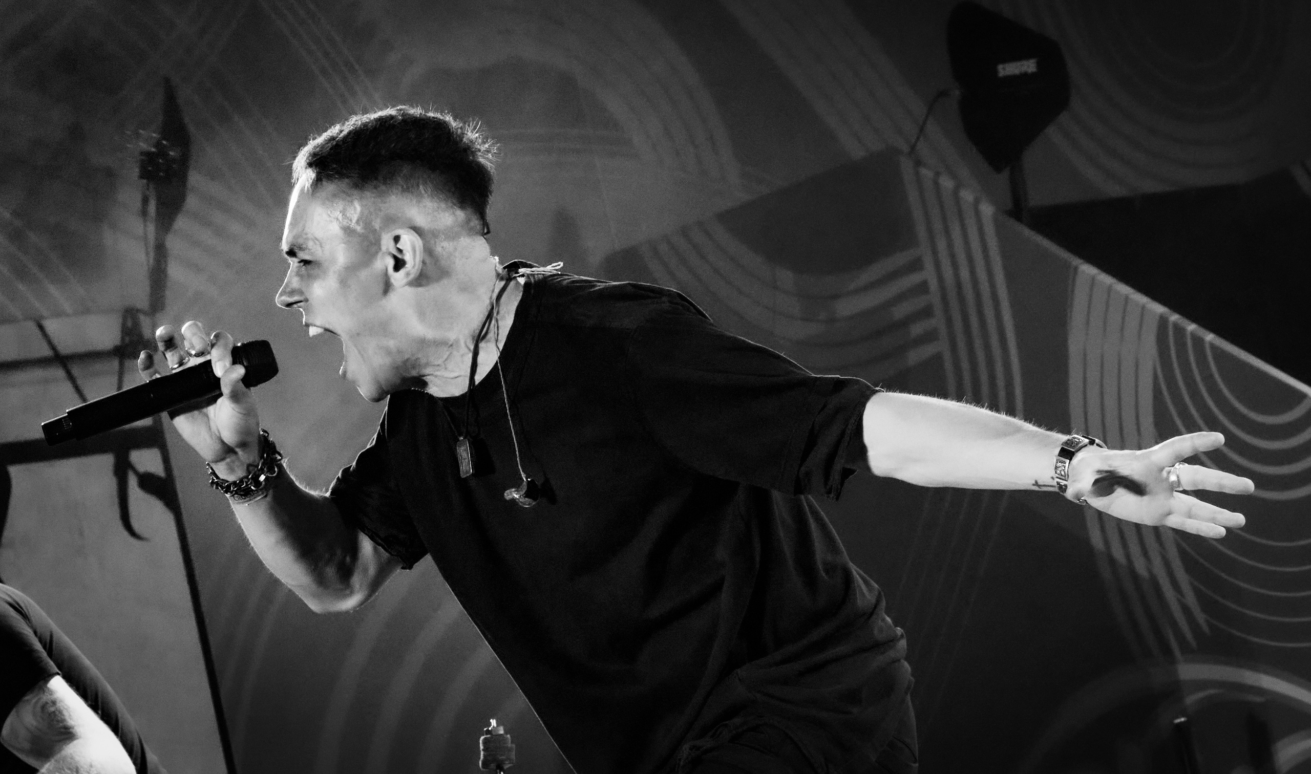 Фестивали кино и музыки. Репортажный фотограф в Москве Светлана Мулыкина