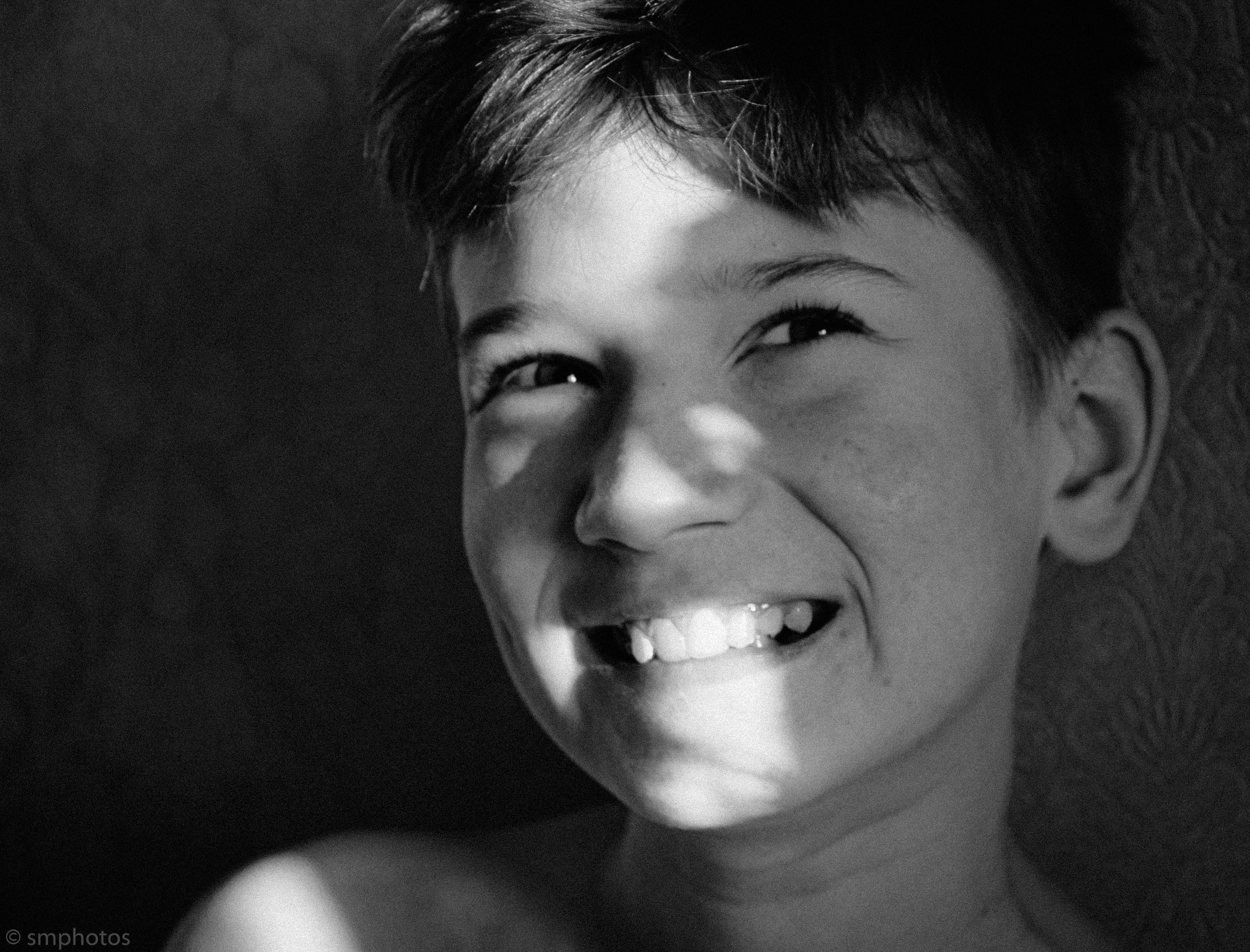 Портреты. Репортажный фотограф в Москве Светлана Мулыкина