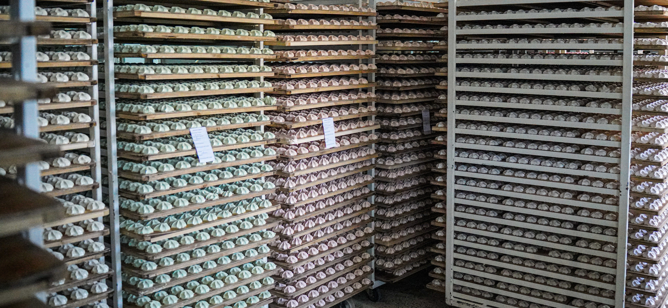 Малый бизнес и предметка. Репортажный фотограф в Москве Светлана Мулыкина