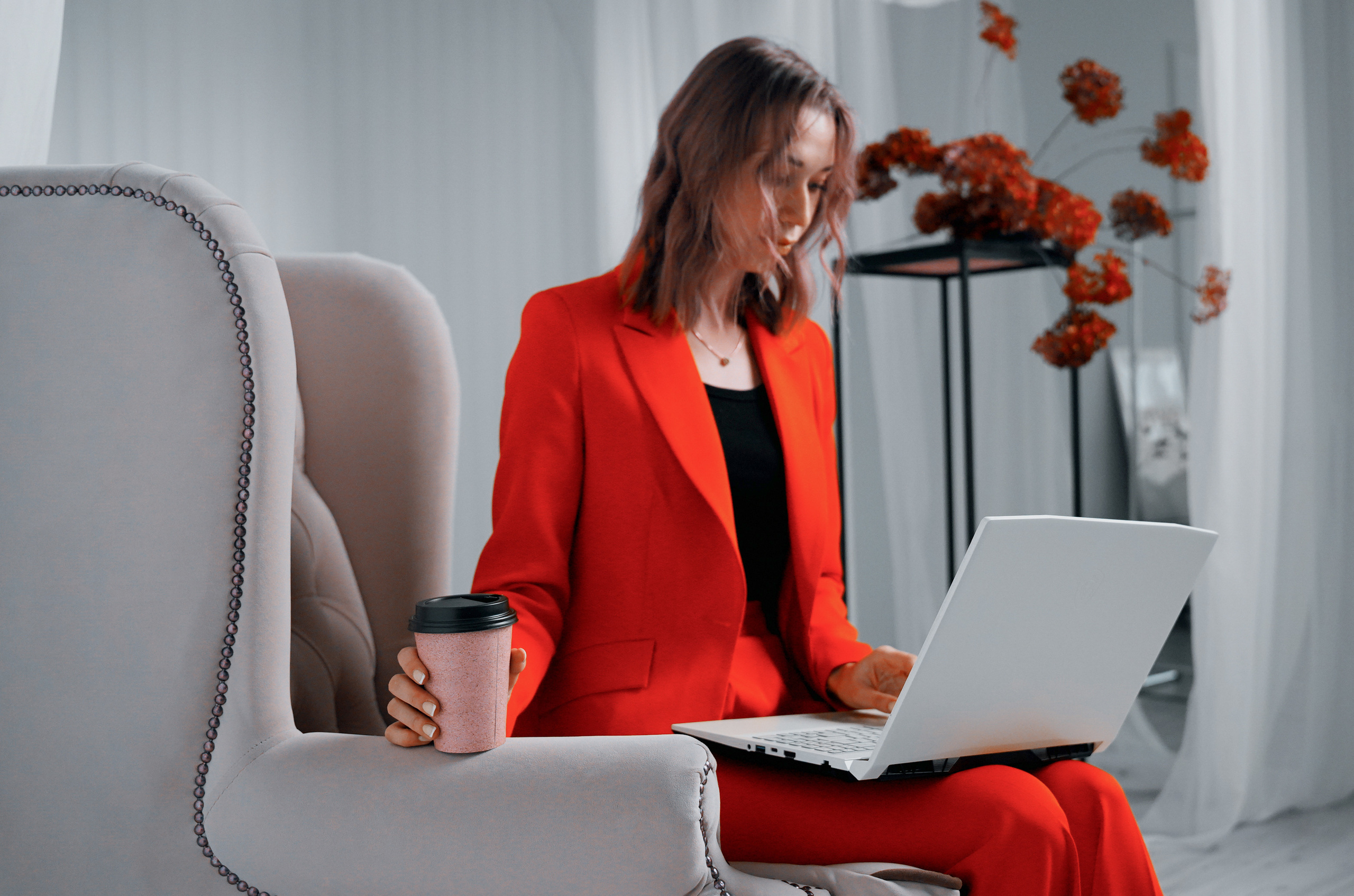 Малый бизнес и предметка. Репортажный фотограф в Москве Светлана Мулыкина