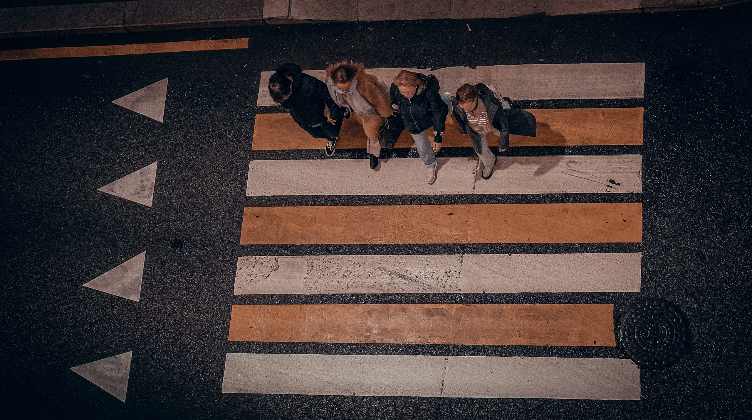 Уличная и репортажная фотография. Репортажный фотограф в Москве Светлана Мулыкина