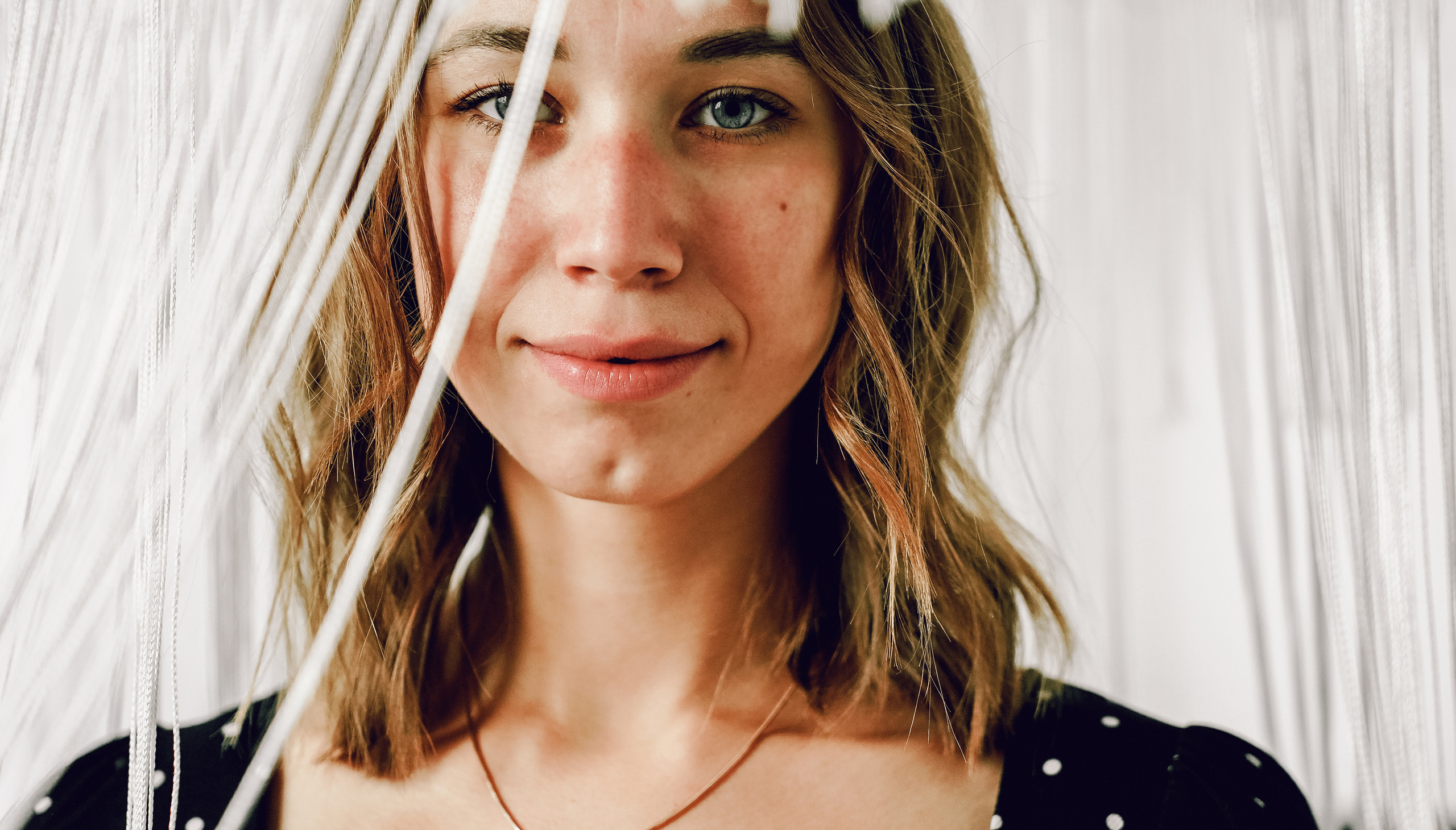 Портреты. Репортажный фотограф в Москве Светлана Мулыкина