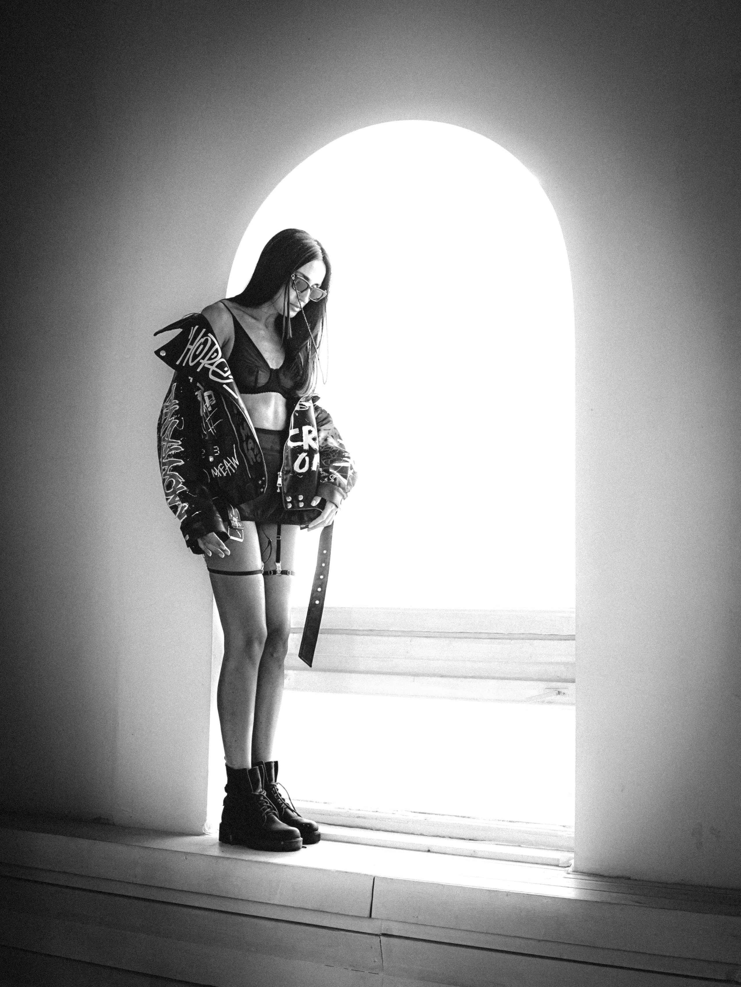 Портреты. Репортажный фотограф в Москве Светлана Мулыкина